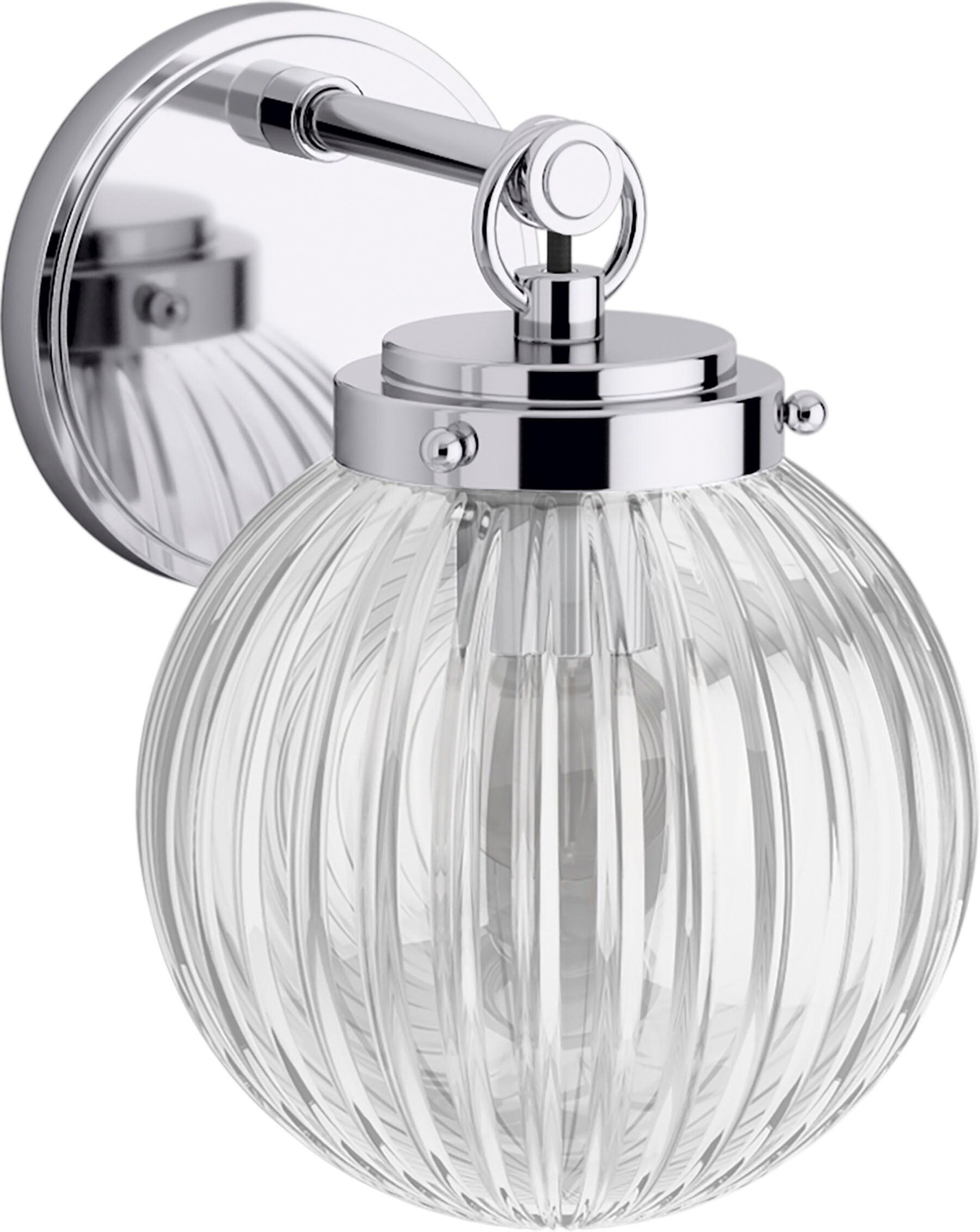 Embra By Studio McGee One-Light Sconce