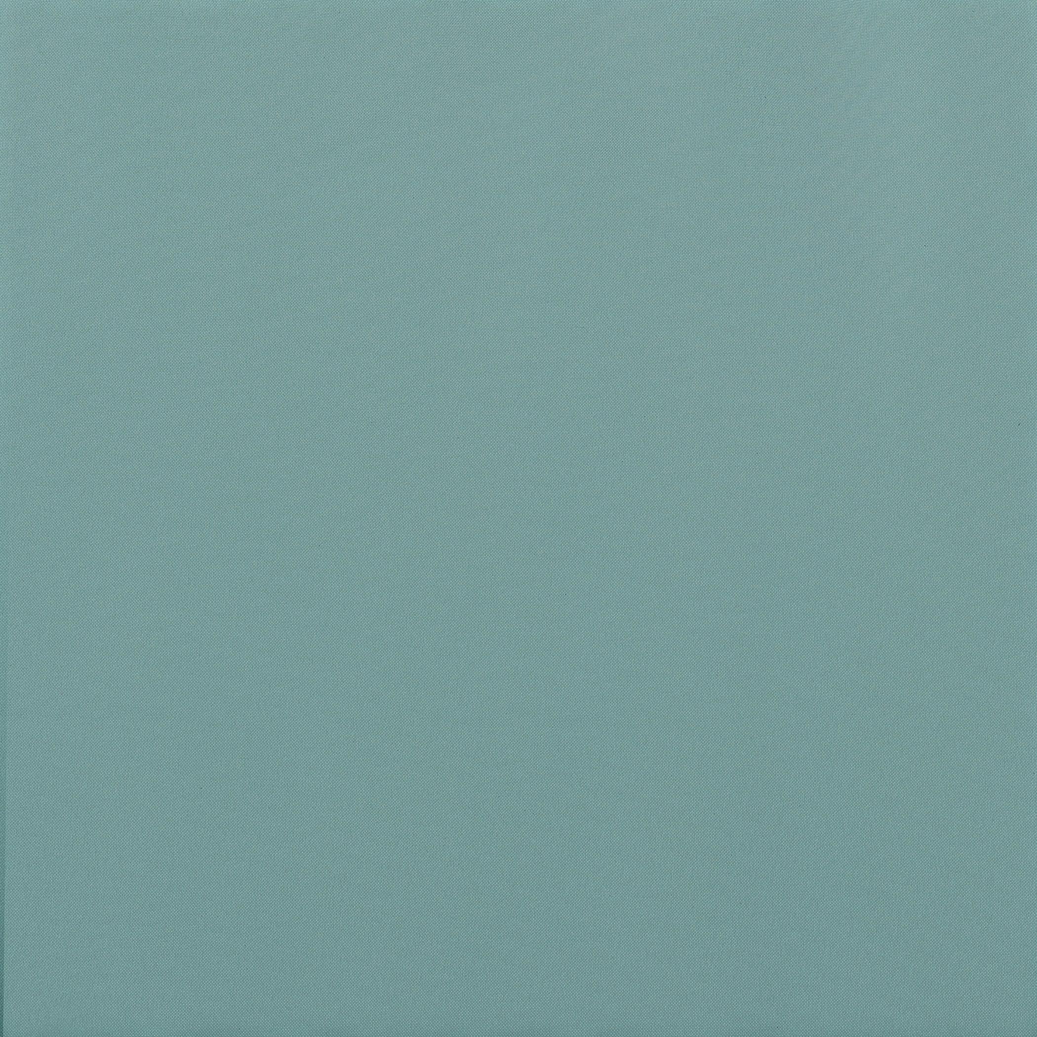 Sailor Indoor/Outdoor UV Protectant Curtain Panel in Soft Teal-54 in. W x 108 in. L