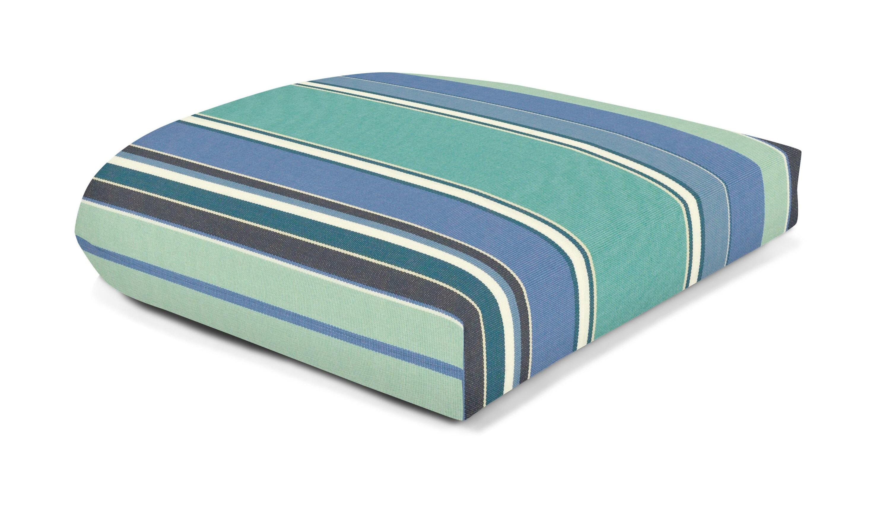 Sol 72 Outdoor™ Sunbrella Seat Cushion 18'' W x 18'' D