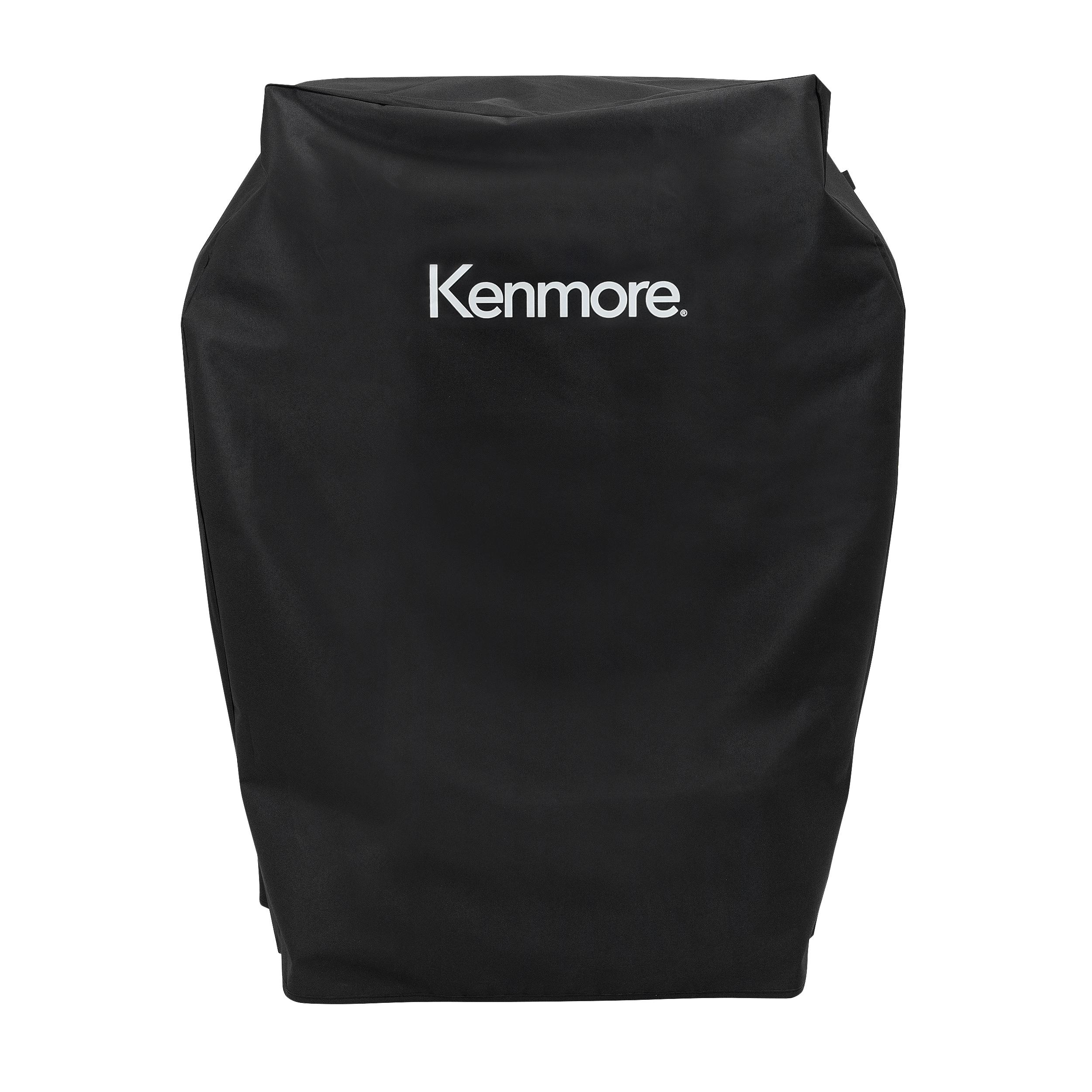 Kenmore Kenmore Universal Gas Grill Cover for Outdoor Grills