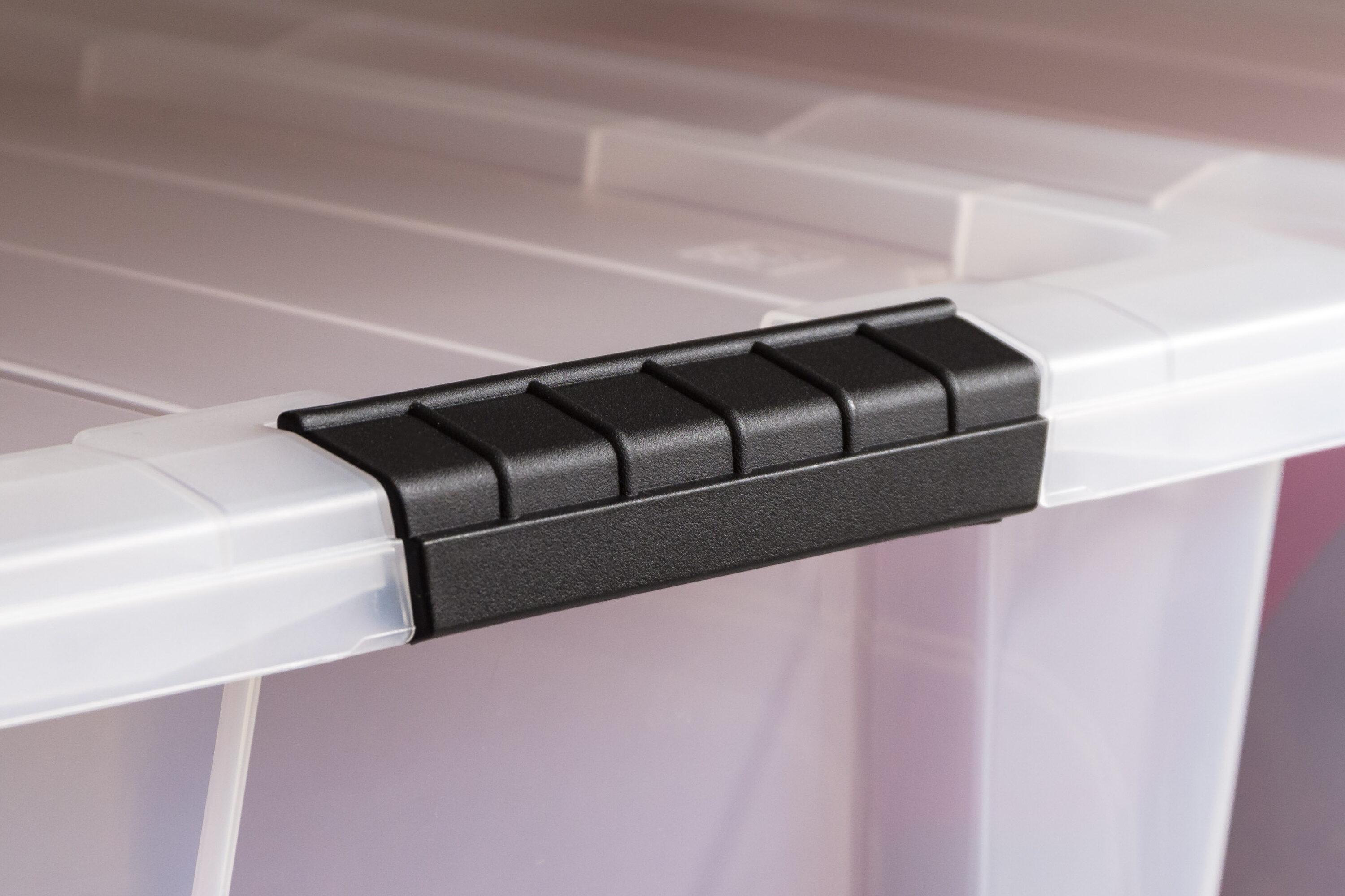 IRIS USA, Inc.  Storage Container