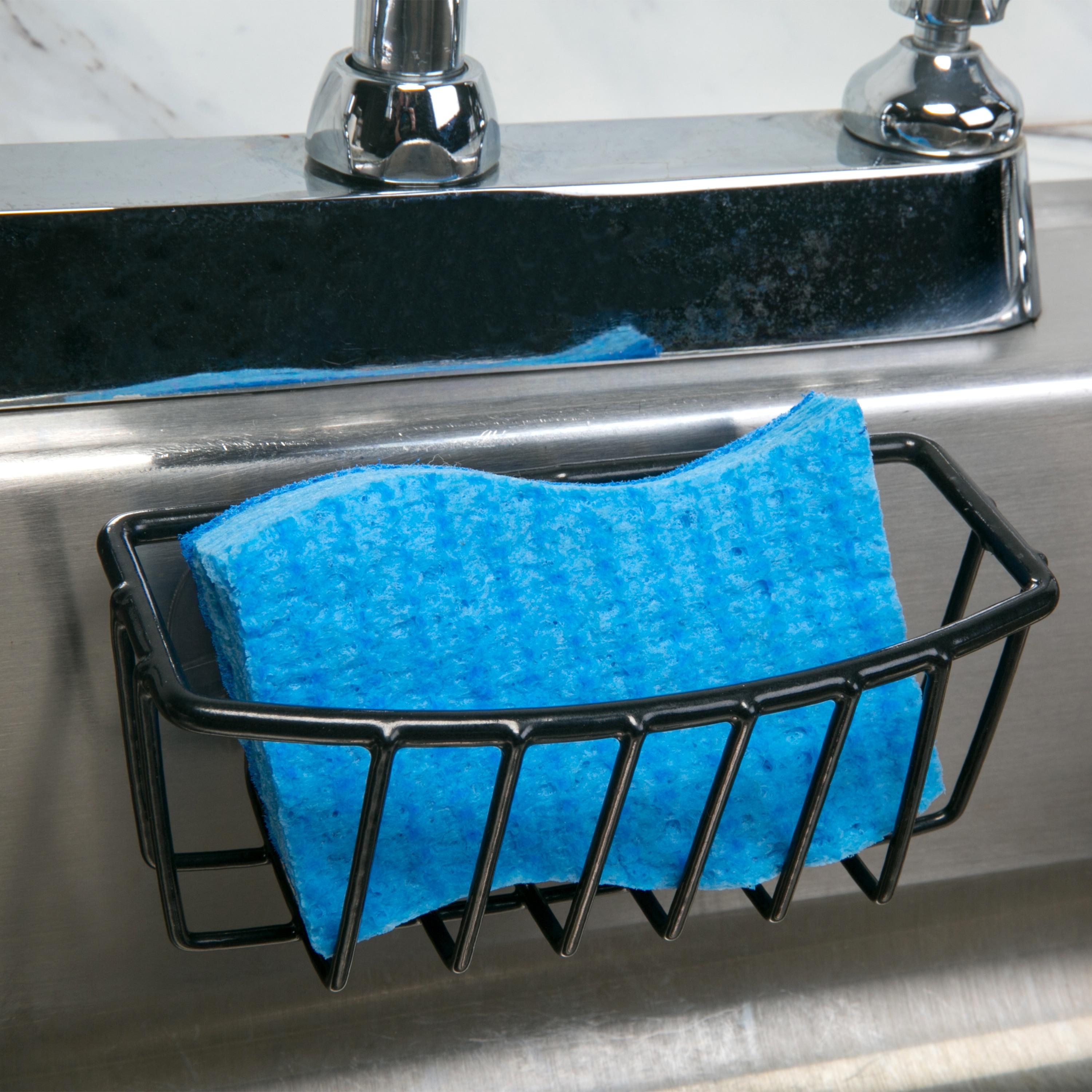 Bath Bliss Dylan Sponge Holder