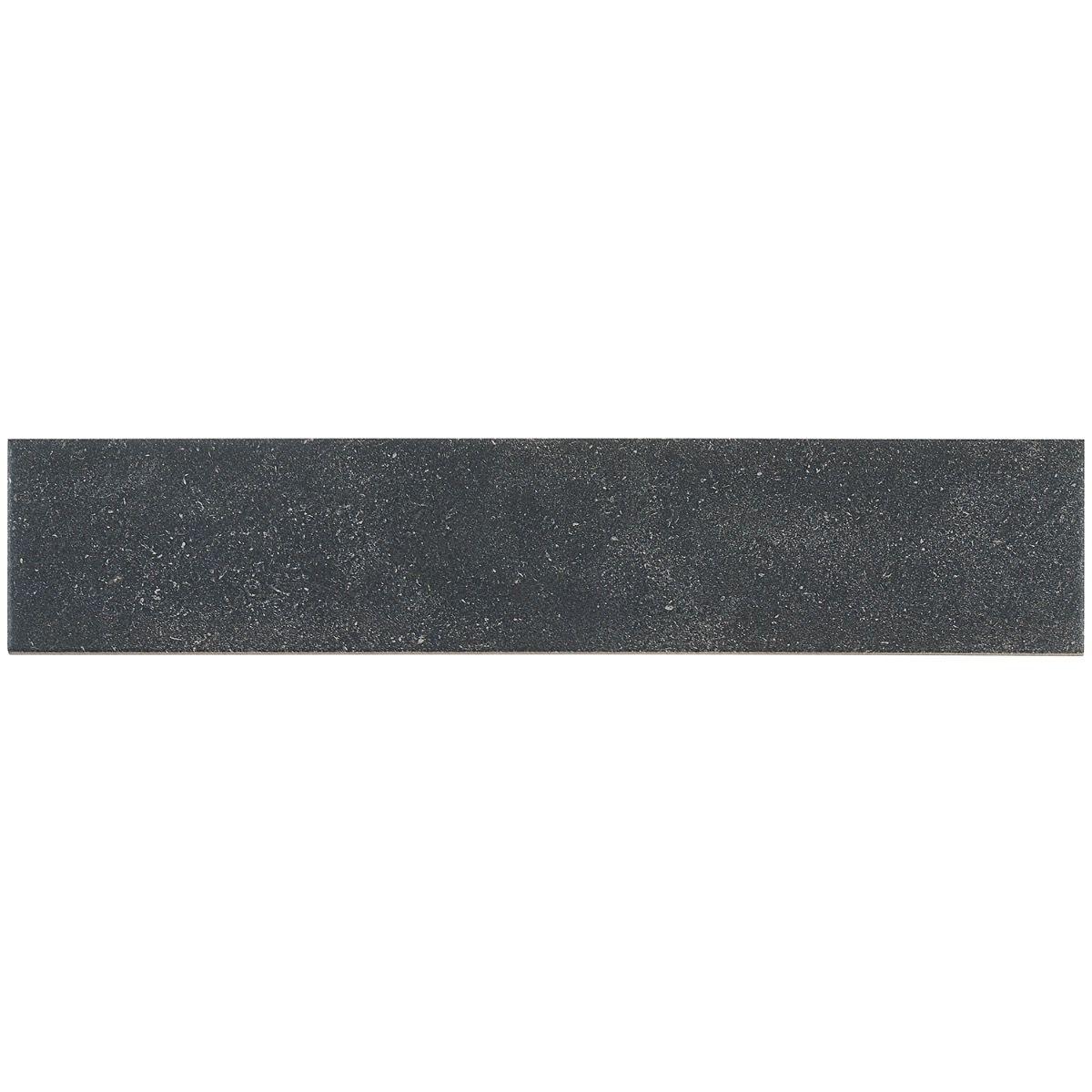 Sanskrit 4" x 19" Porcelain Patterned Subway Wall & Floor Tile