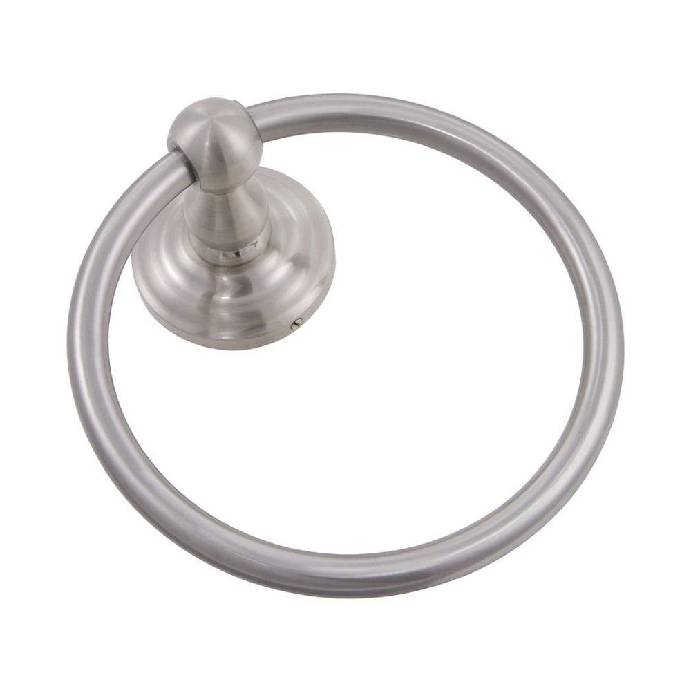 600 Series Towel Ring