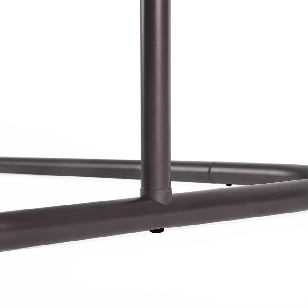 58'' D-Shaped Enclosure