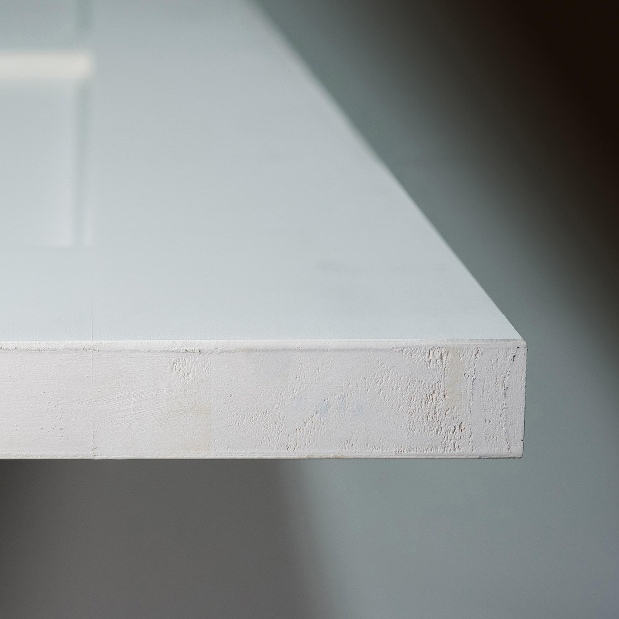 Frameport Louvered