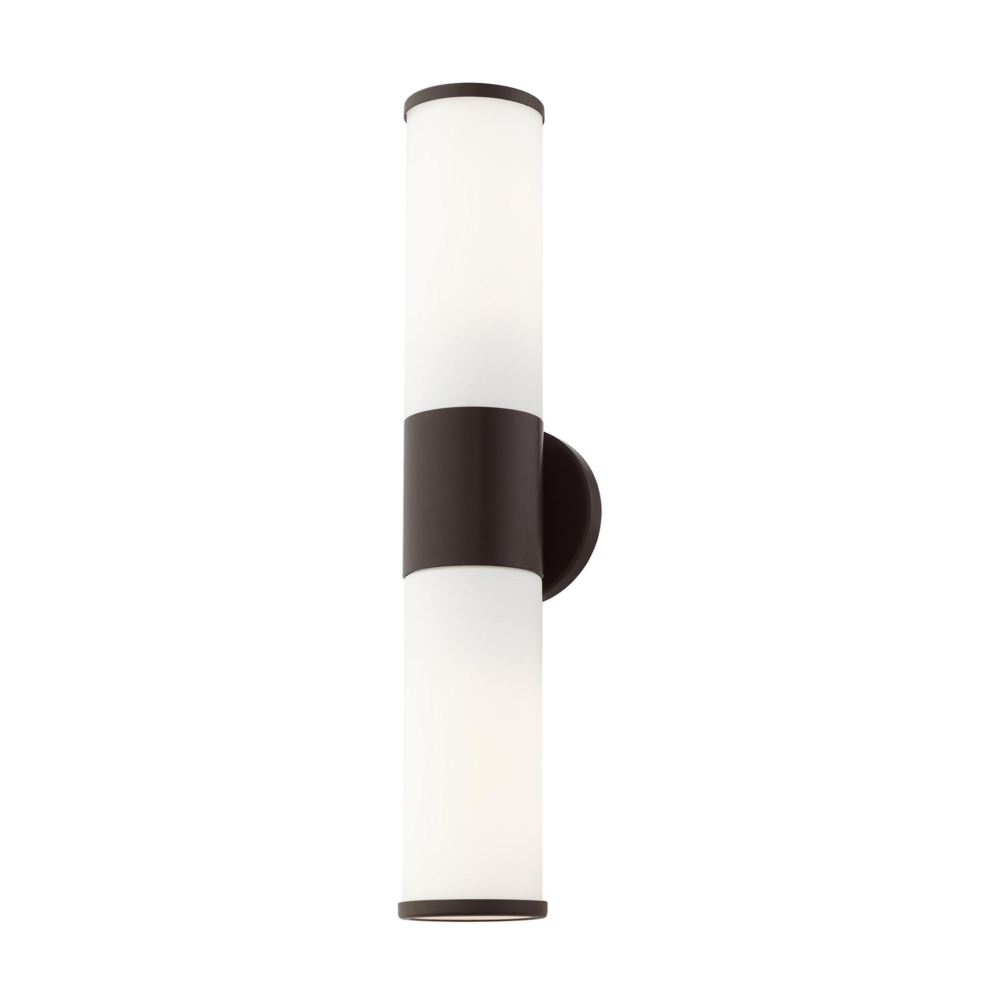 Willa Arlo™ Interiors Collingwood 2 - Light Dimmable Vanity Light