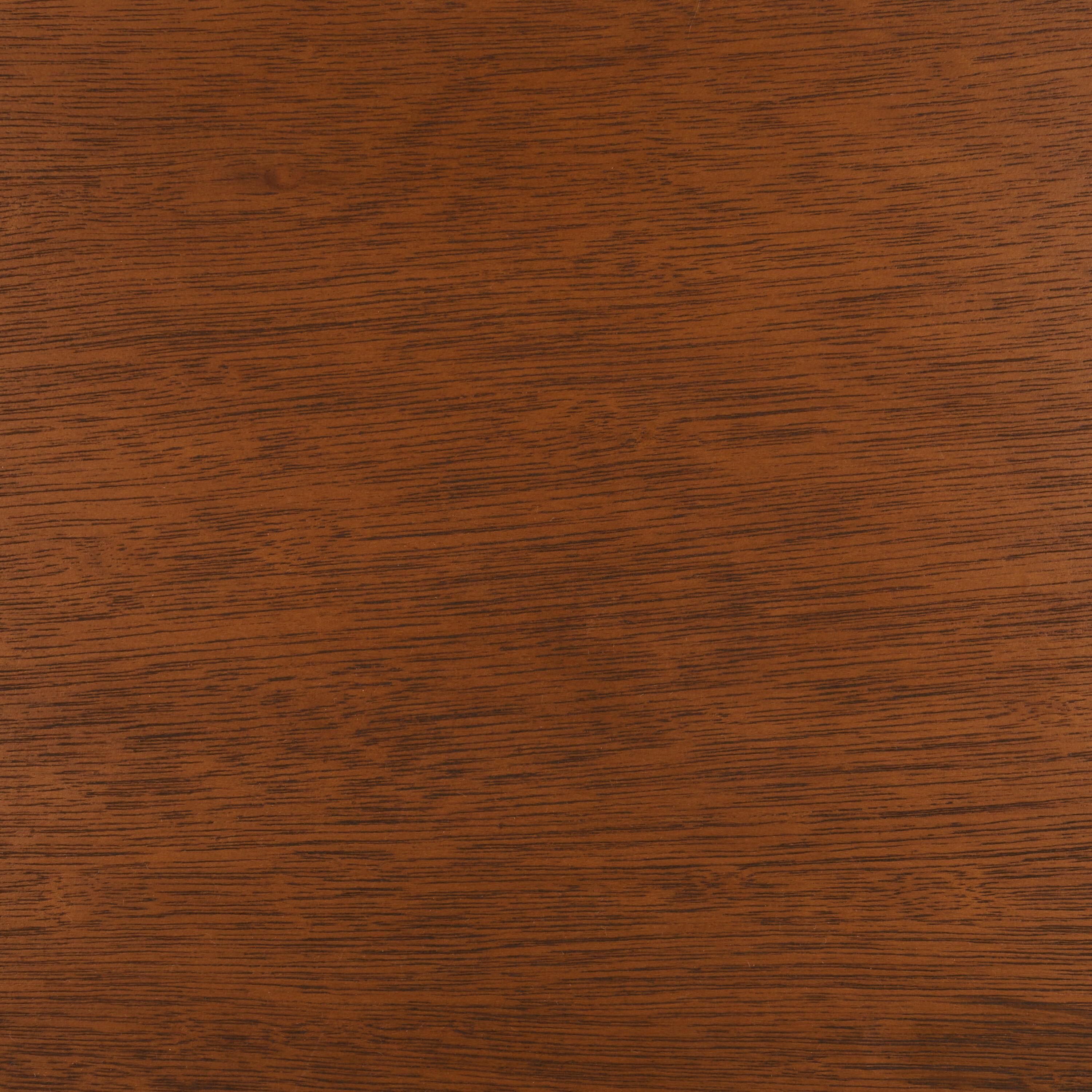 Liasonya Curved Console Table - CNS6604A - Brown - Safavieh