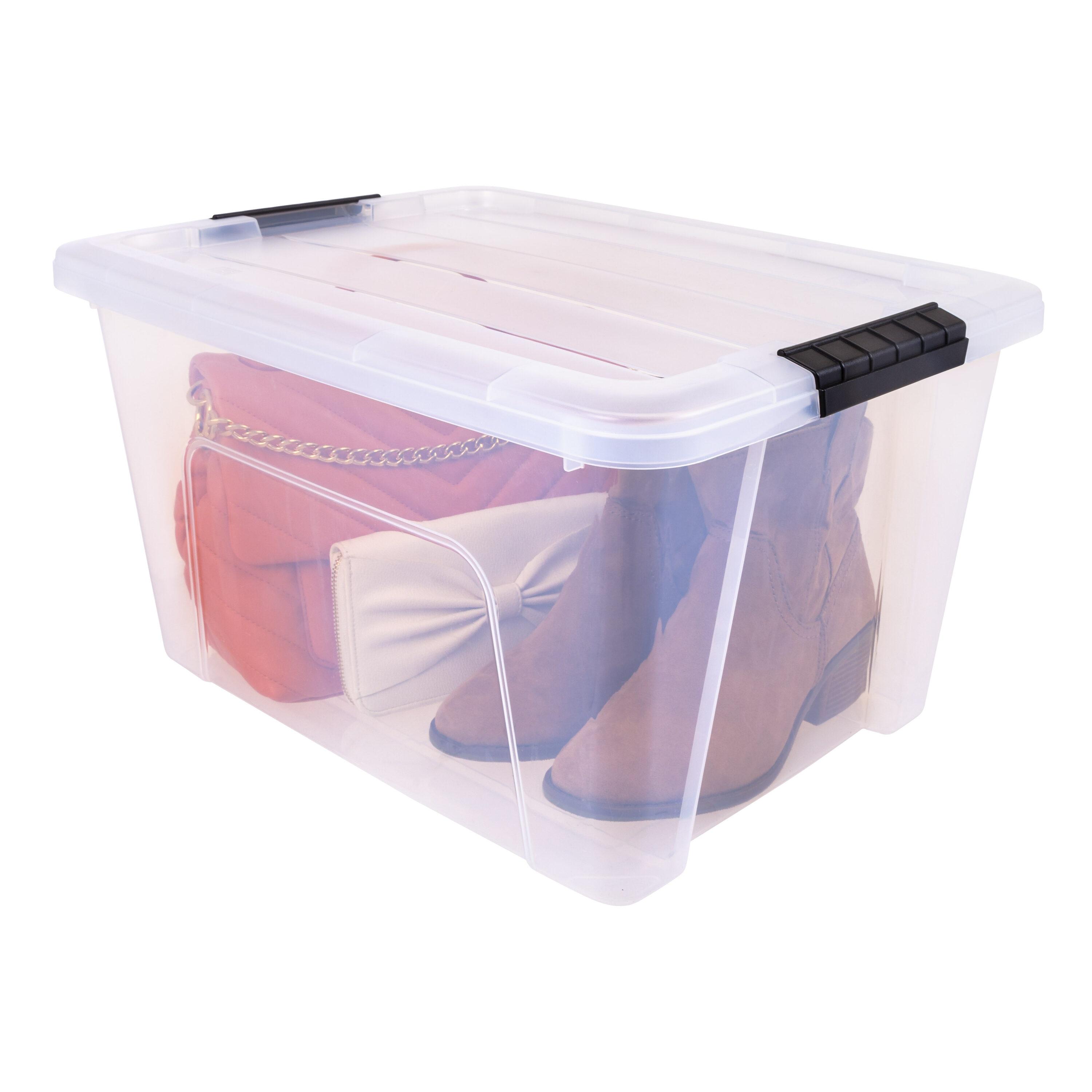 IRIS USA, Inc.  Storage Container