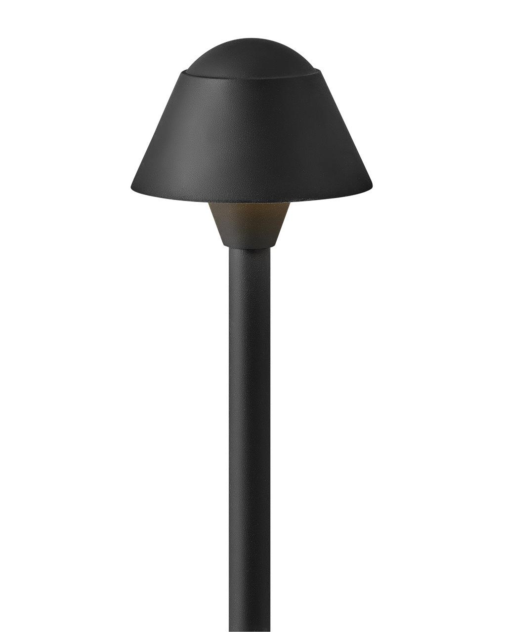 Hinkley Lighting - One Light Landscape - Landscape - Rex - 1.5W 1 LED Path Light