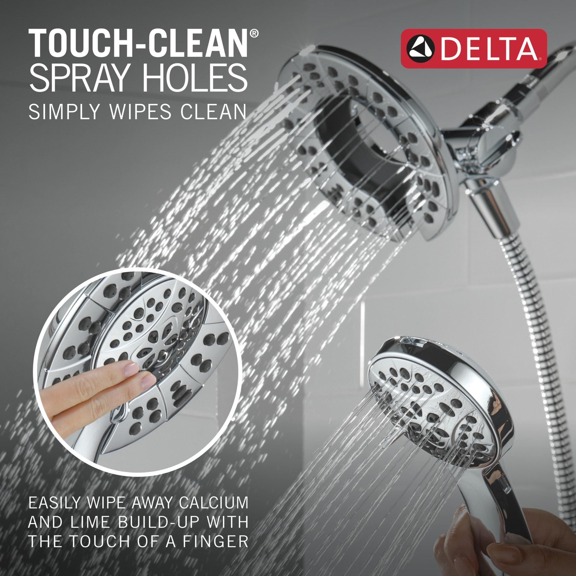 Monitor 14 Series Shower Only Trim Only with In2ition Hand Shower