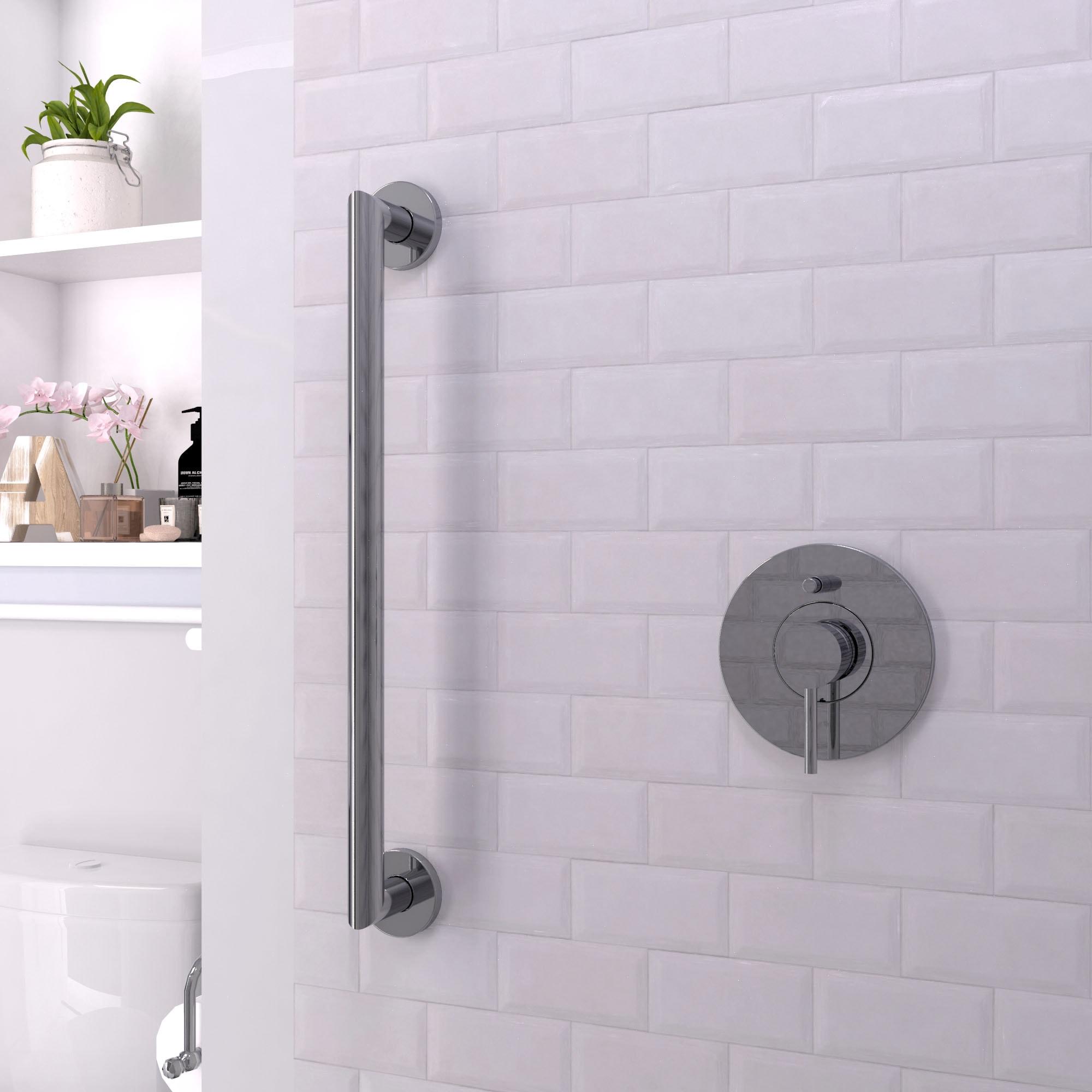 Architectural Designer Grab Bar