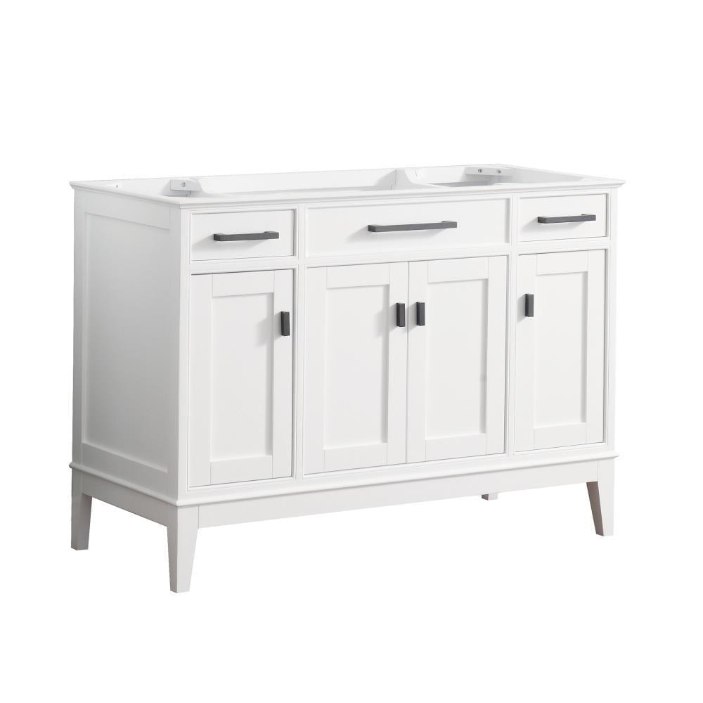 Charley 48" Bathroom Vanity Base Only