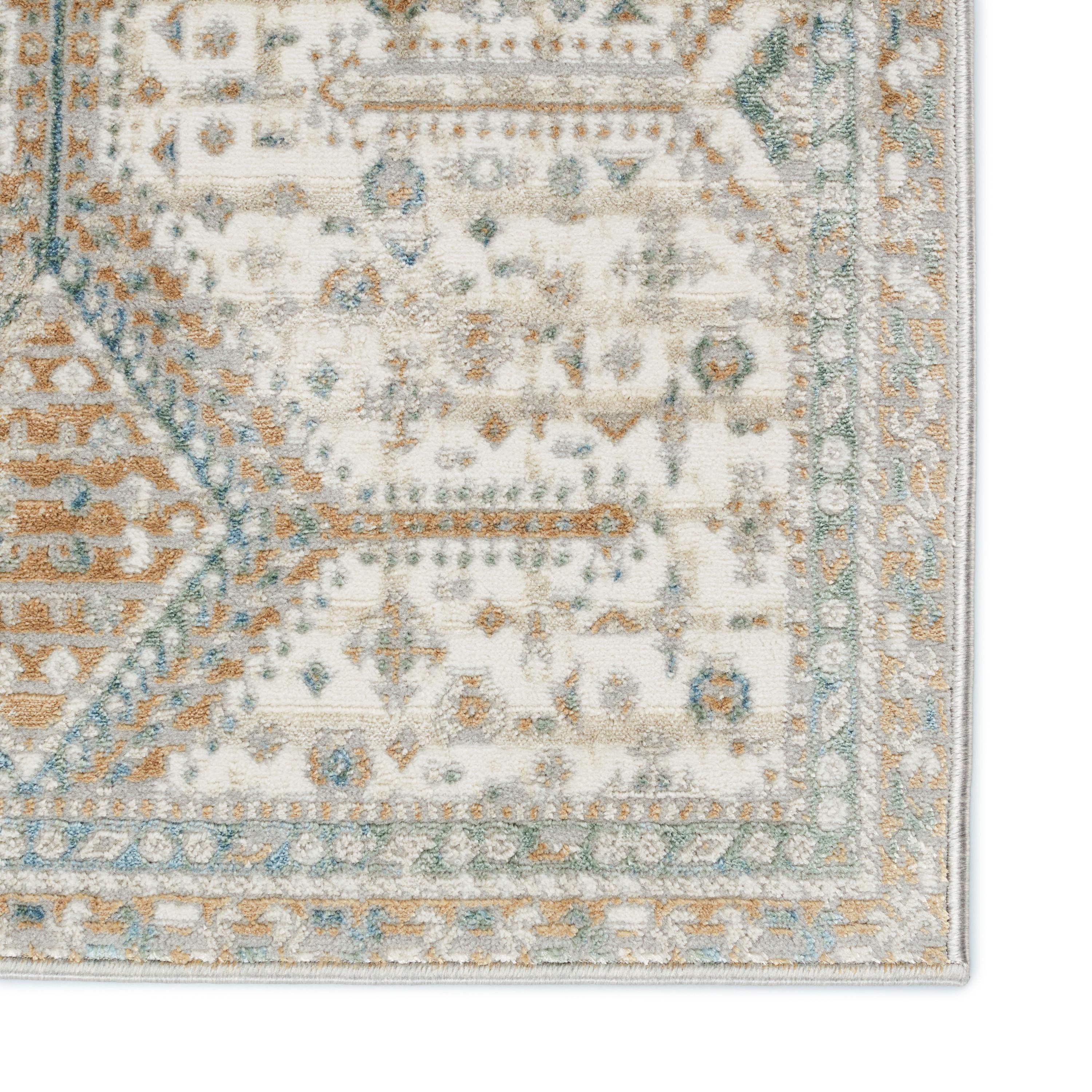 Niam Rug - 6'7" x 9'6"