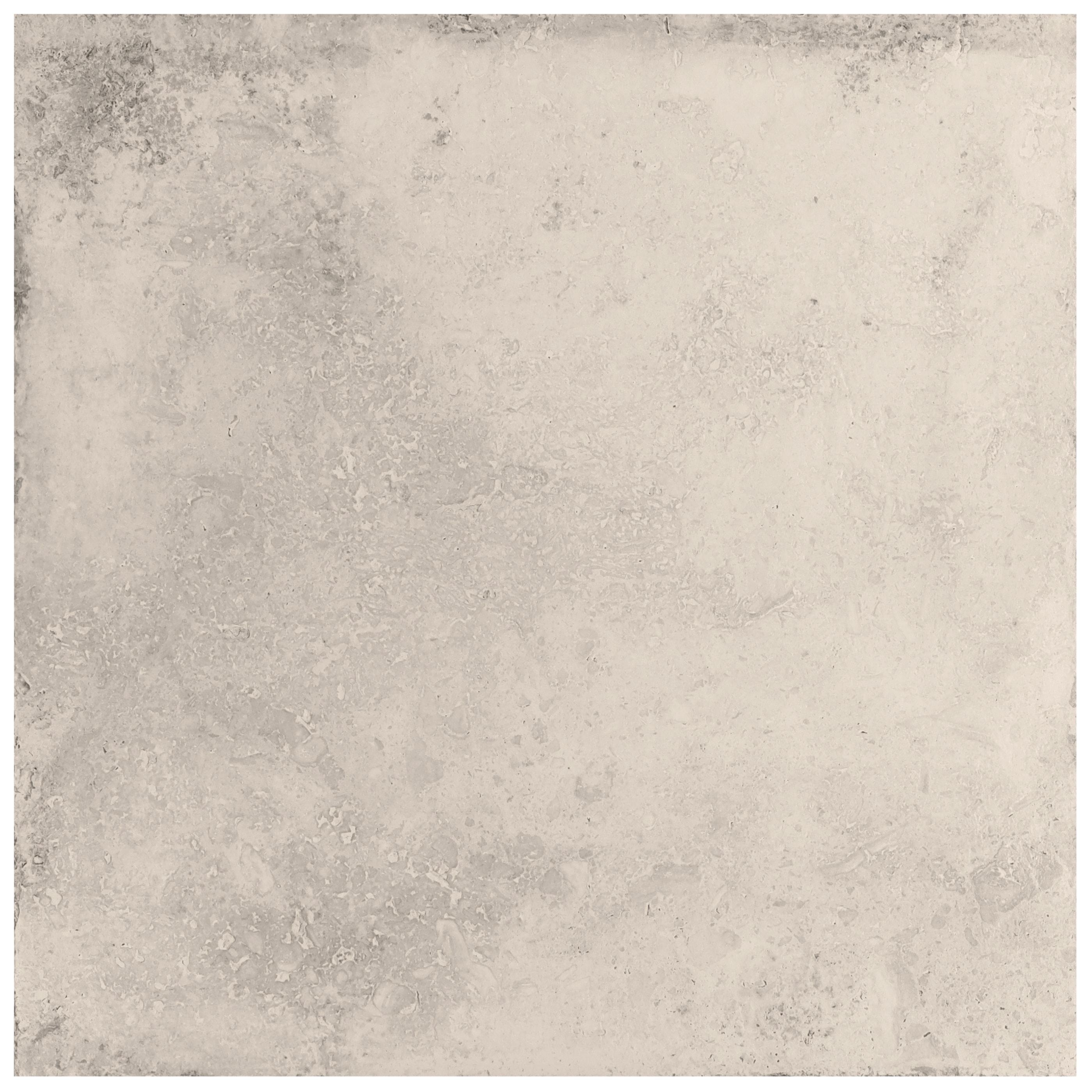 24" x 24" Porcelain Stone Look Wall & Floor Tile