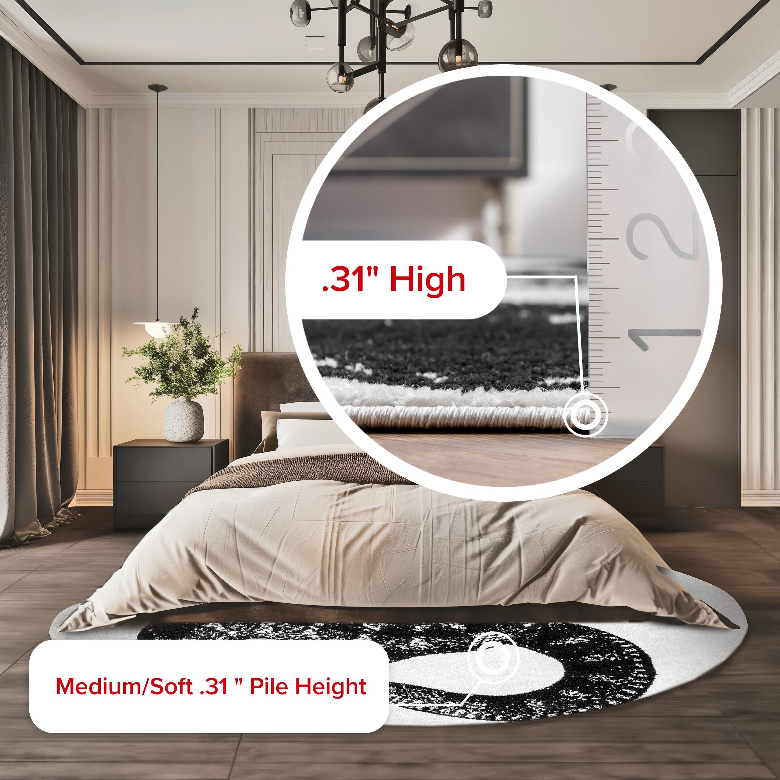 Thomas Paul Serpent Area Rug