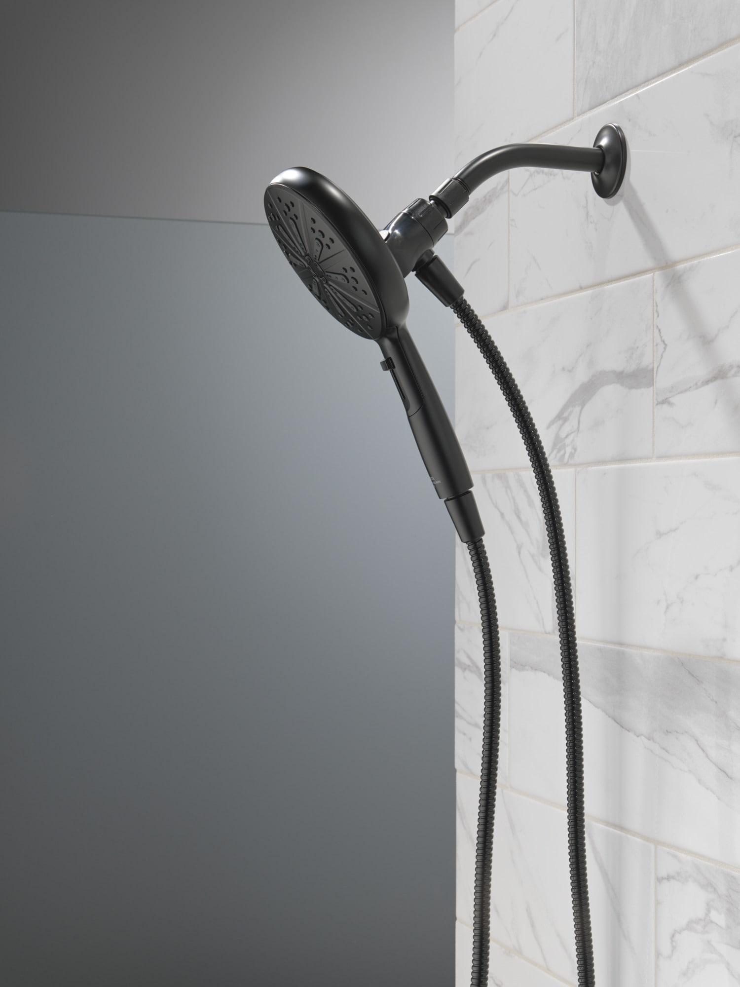 Nicoli 144749-HS Monitor 14 Series Tub and Shower with SureDock Hand Shower