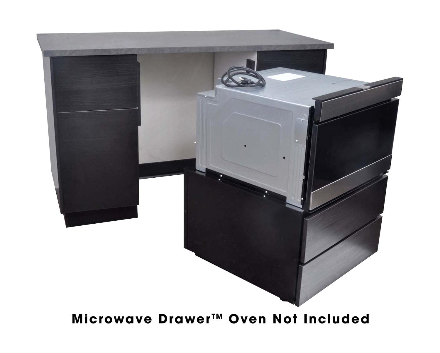 Sharp Insight SKMD24U0ES microwaves|accessories