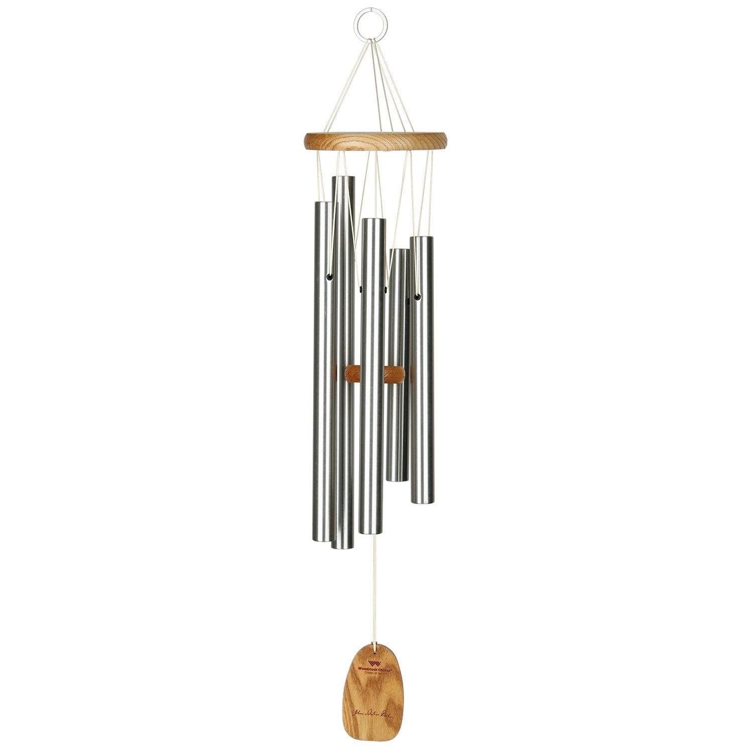 Metal Wind Chime