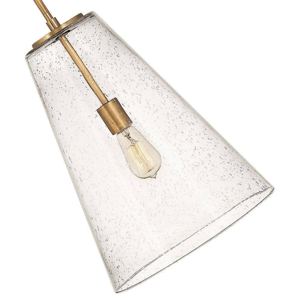Evanne 1 - Light Single Pendant