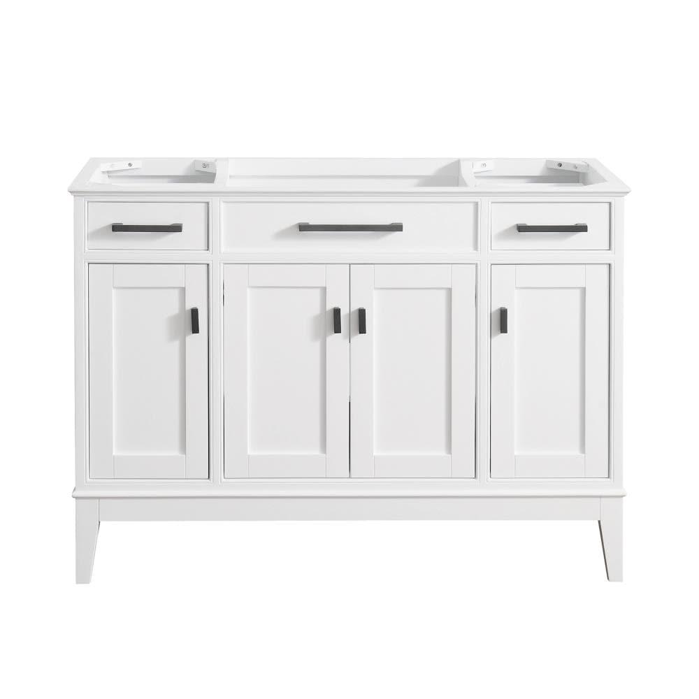 Charley 48" Bathroom Vanity Base Only