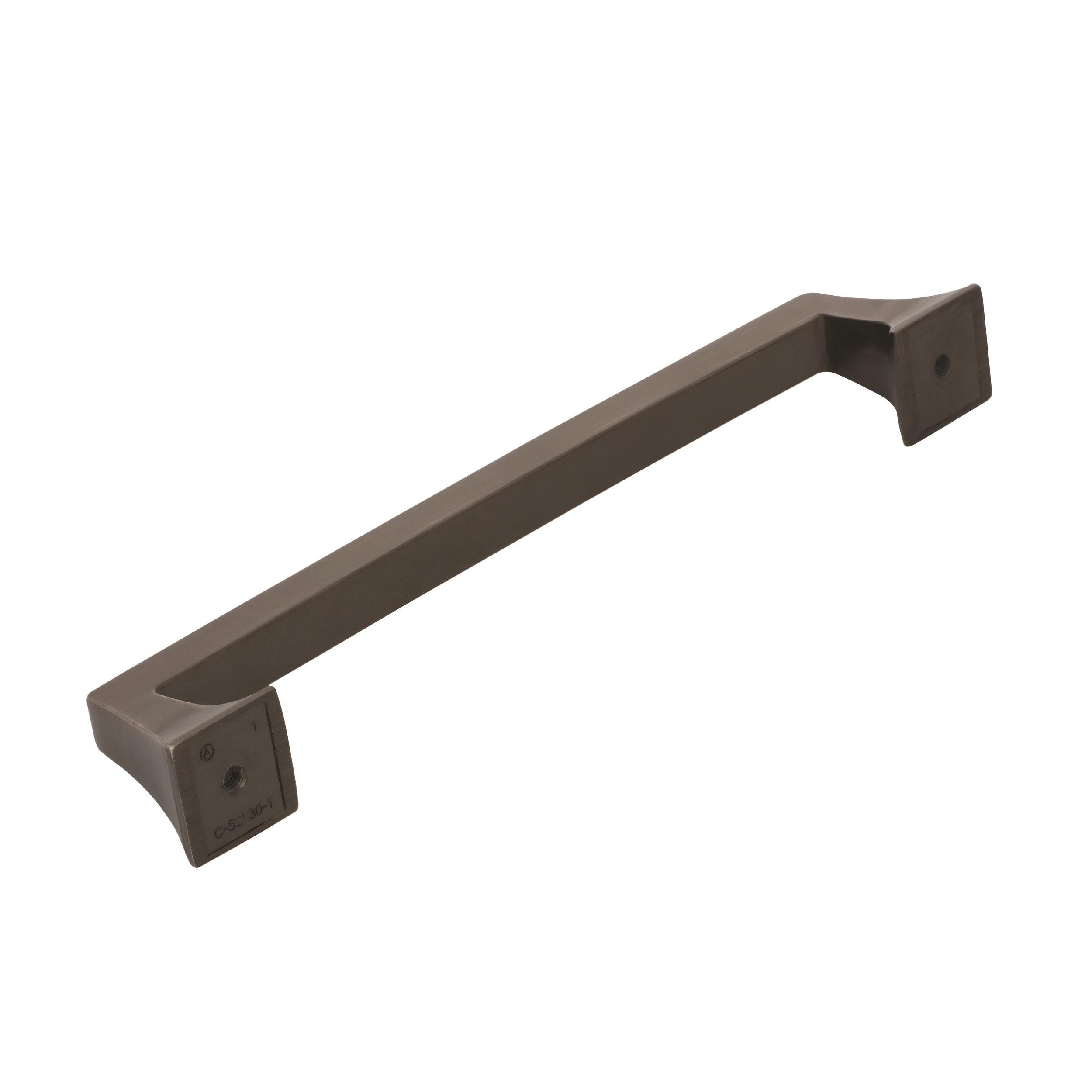 Mulholland 6 5/16" Center to Center Bar Pull