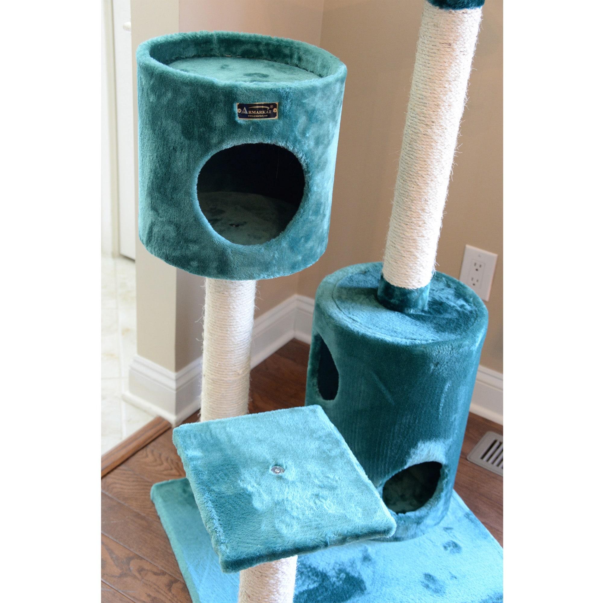 Classic 43'' H Cat Tree