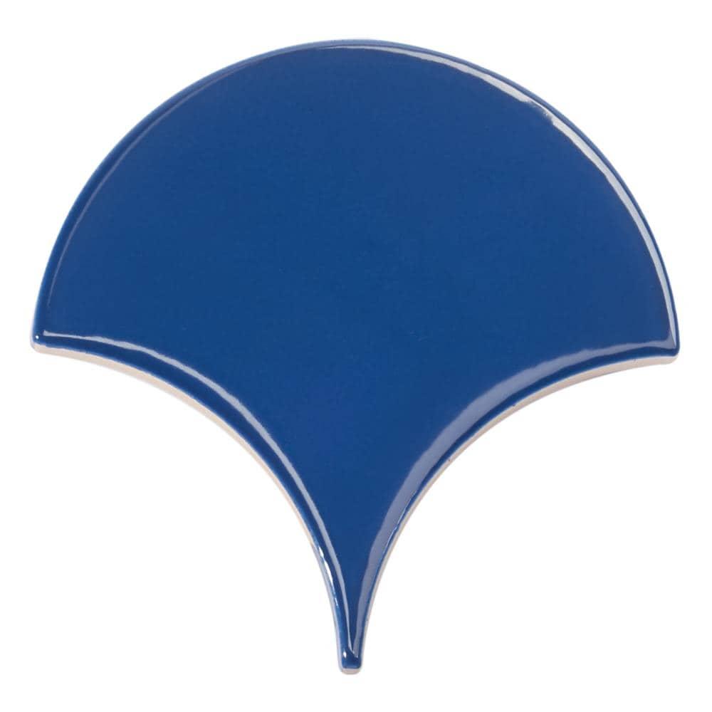 Riptide 2" x 5" Ceramic Patterned Wall Tile (4.06 Sq. Ft. / Case)