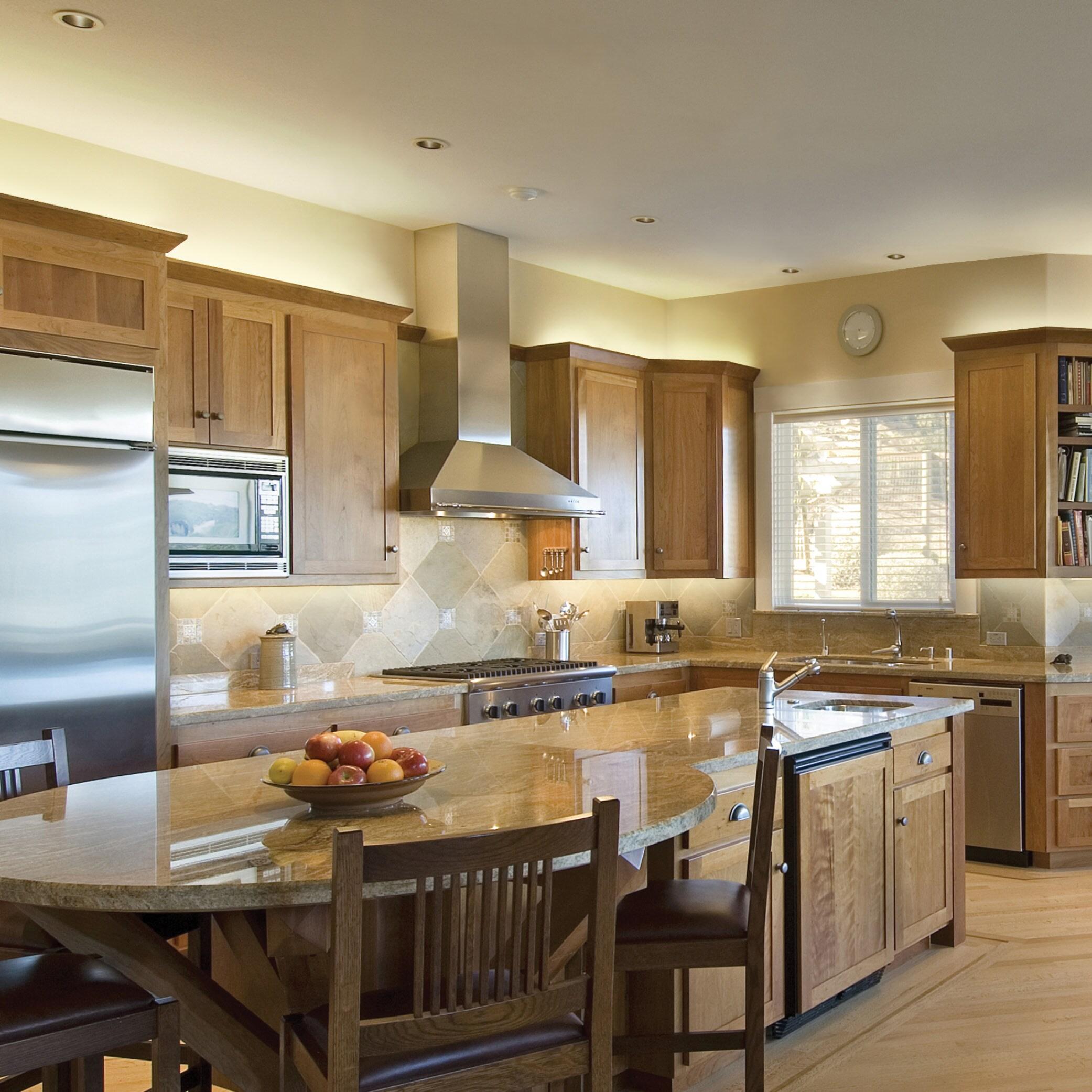 LED Under Cabinet Tape Light