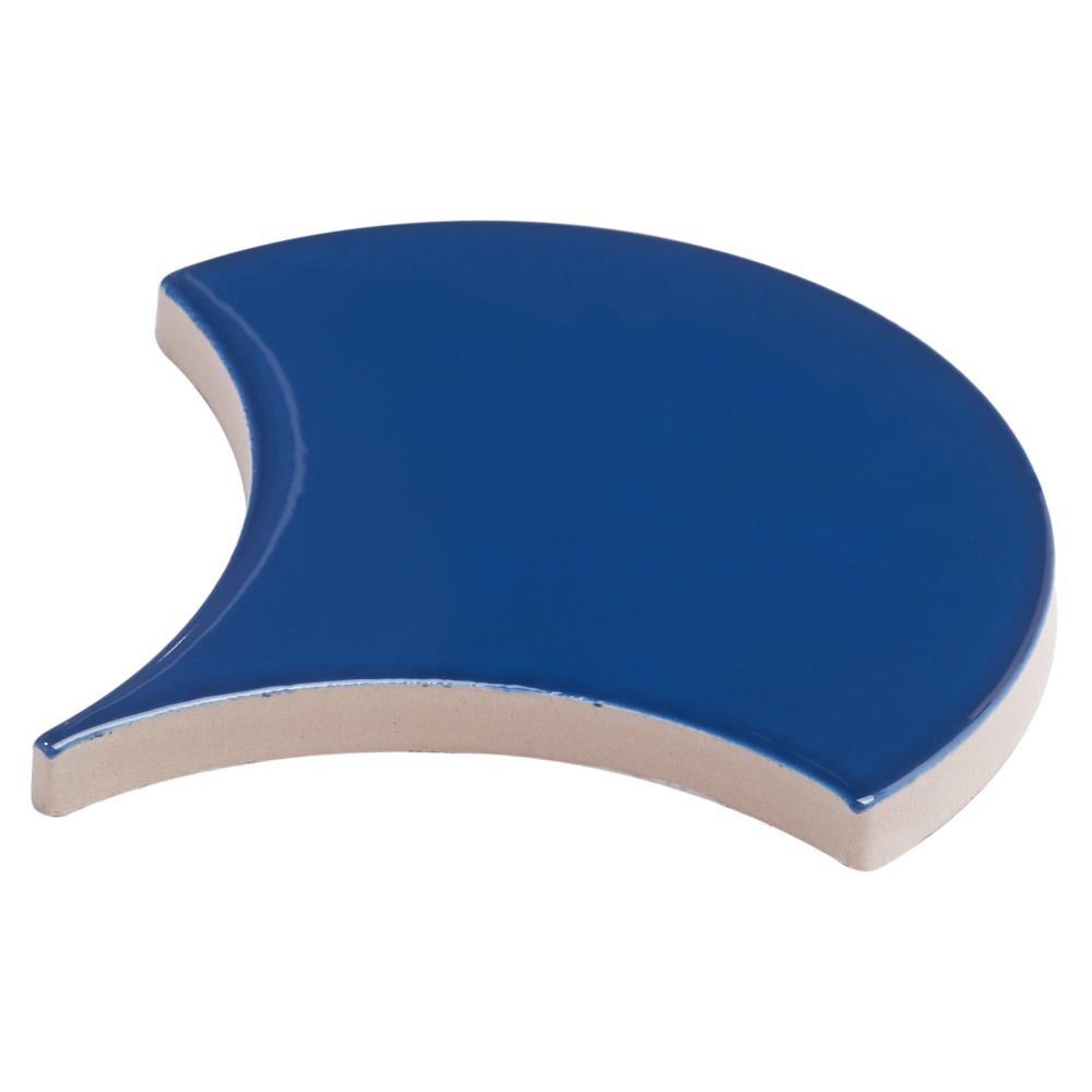 Riptide 2" x 5" Ceramic Patterned Wall Tile (4.06 Sq. Ft. / Case)