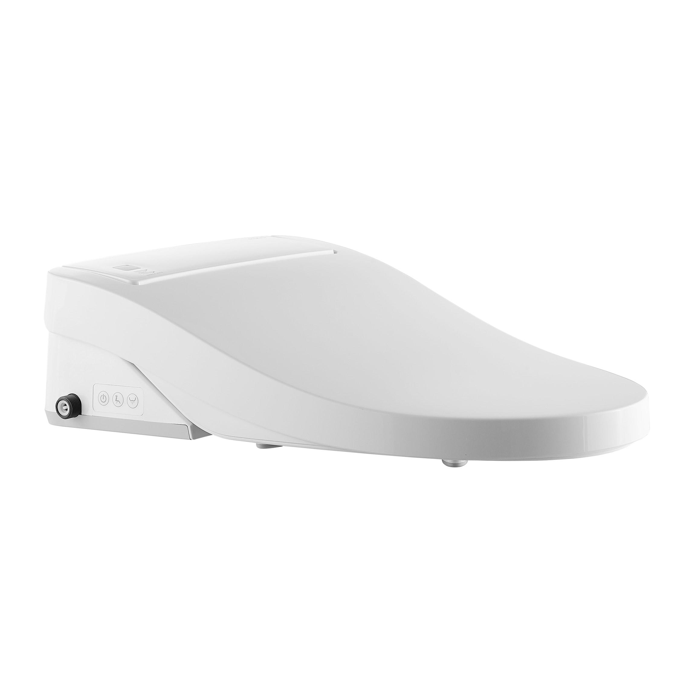 Virage One-Piece Toilet with Vivante Smart Seat 1.1/1.6 gpf