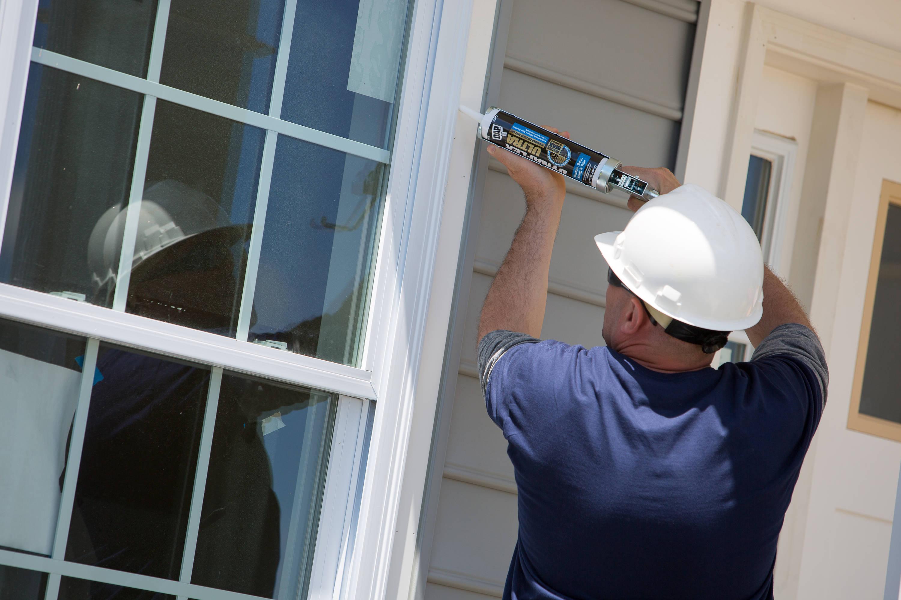 Dap Dynaflex Ultra Advanced Exterior Sealant 7079818211