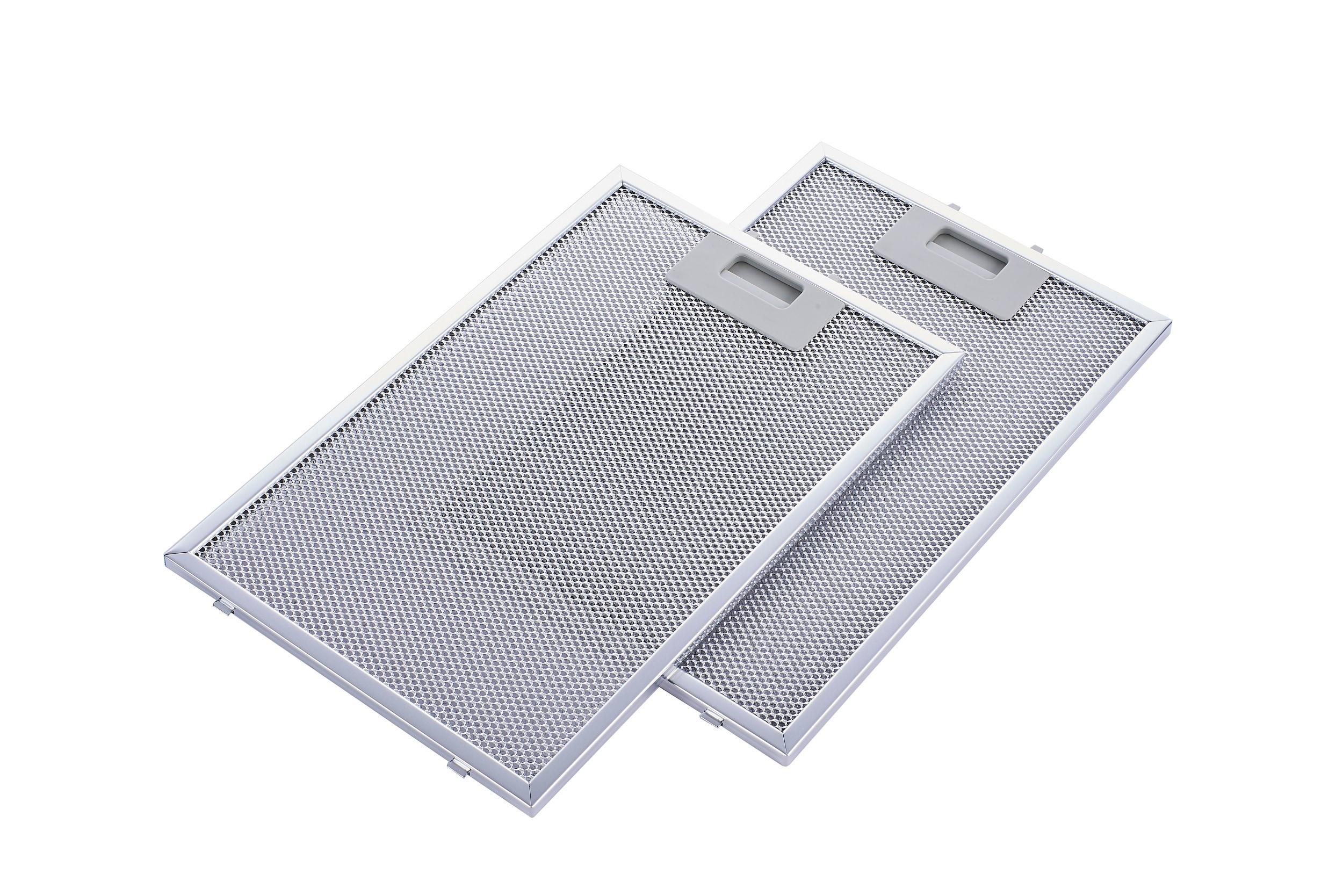 30" 500 CFM Convertible Wall Mount Range Hood in Stainless Steel