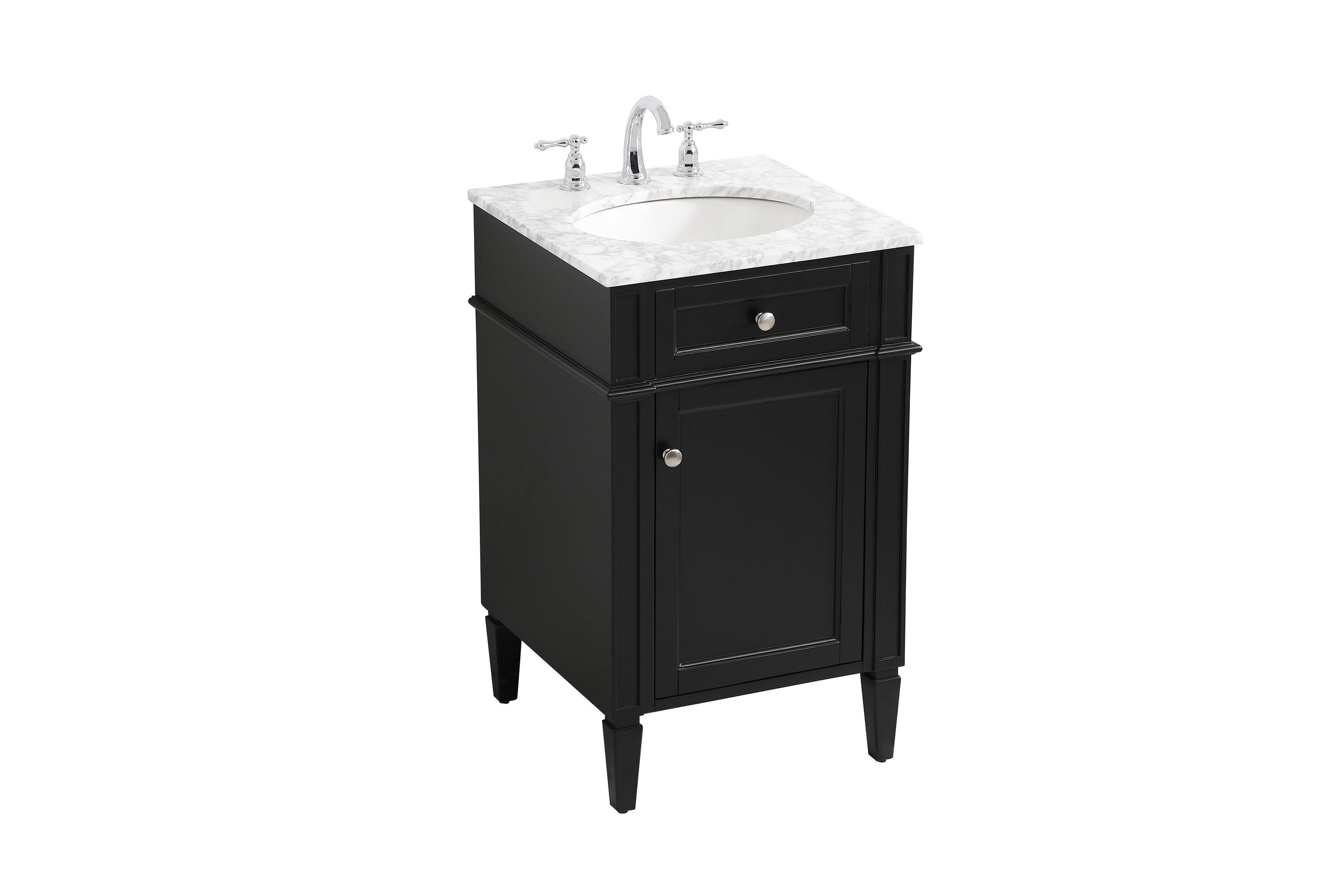 Ilsa 21" Single Sink Vanity