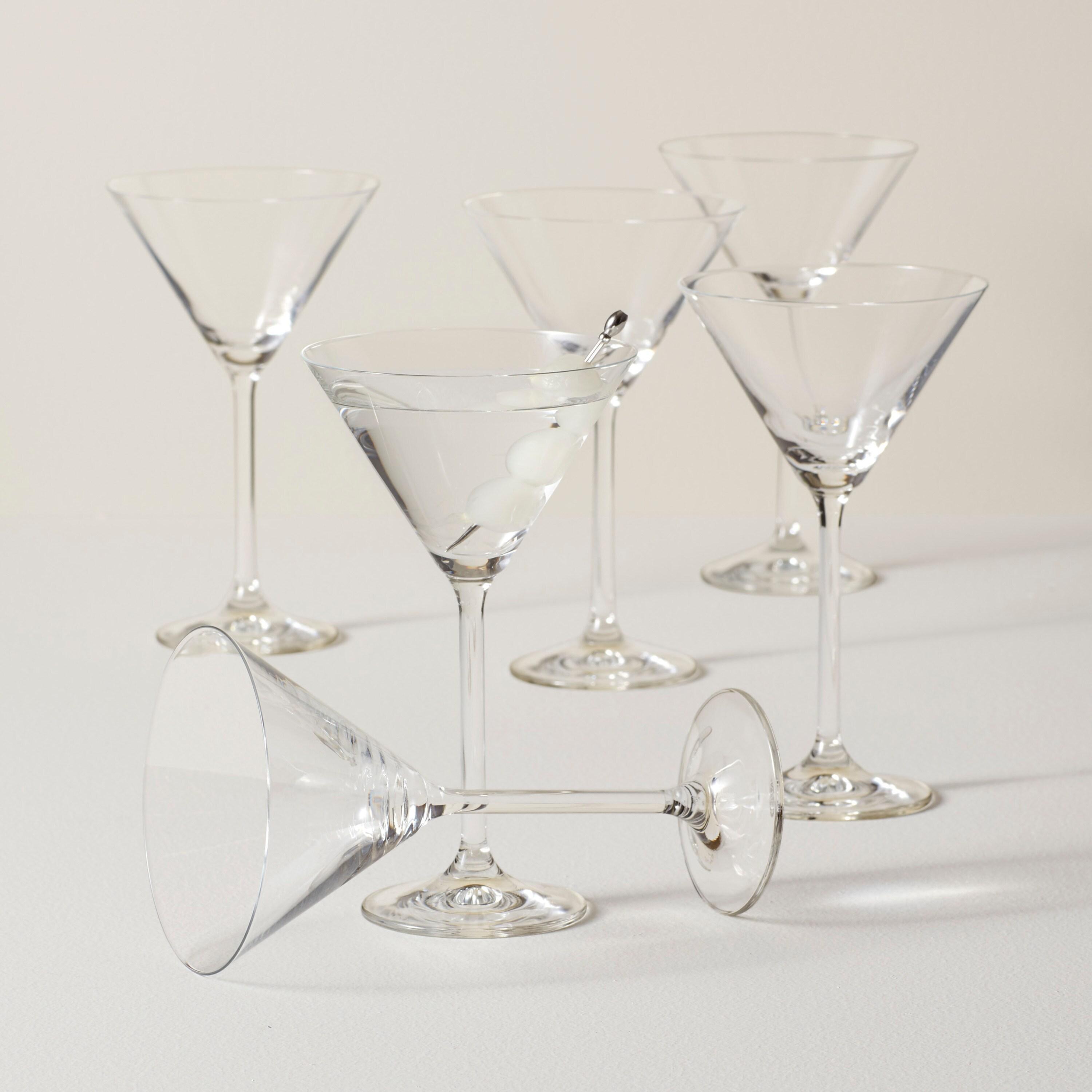 Tuscany Classics Martini Glass (Set of 6)