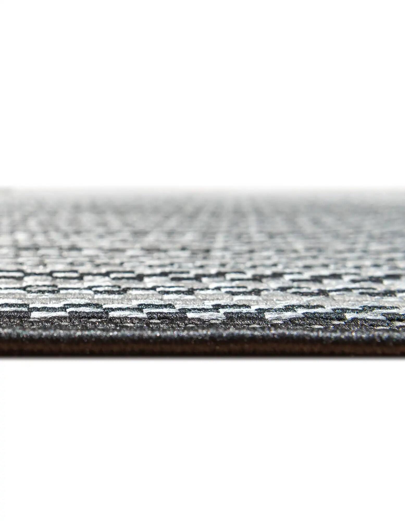 Striped Indoor / Outdoor Rug