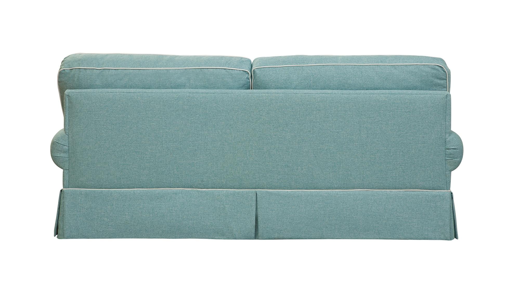 Furniture Classics 8-010-S275A Coastal Aqua Series Sofa