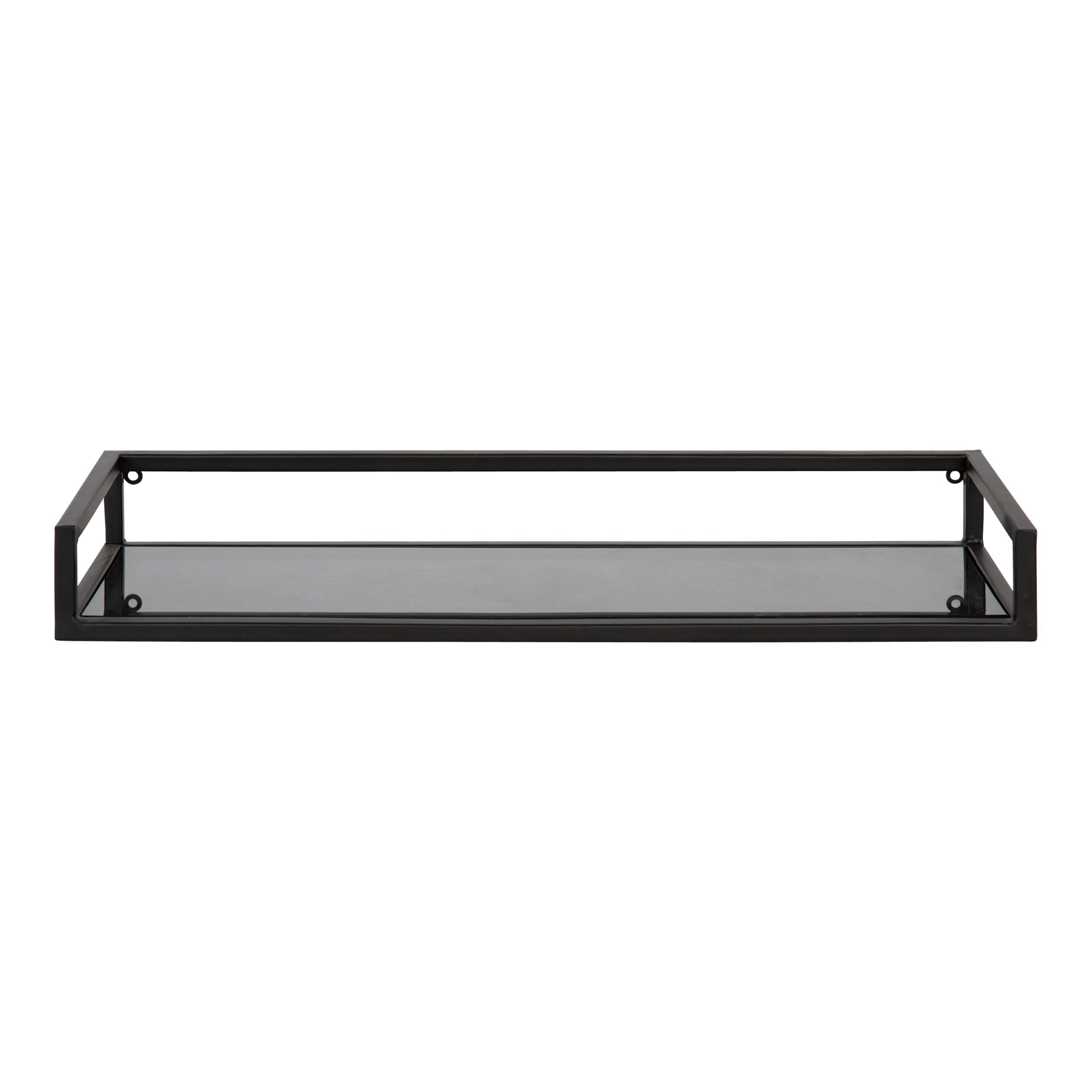 Chainbridge Accent Shelf