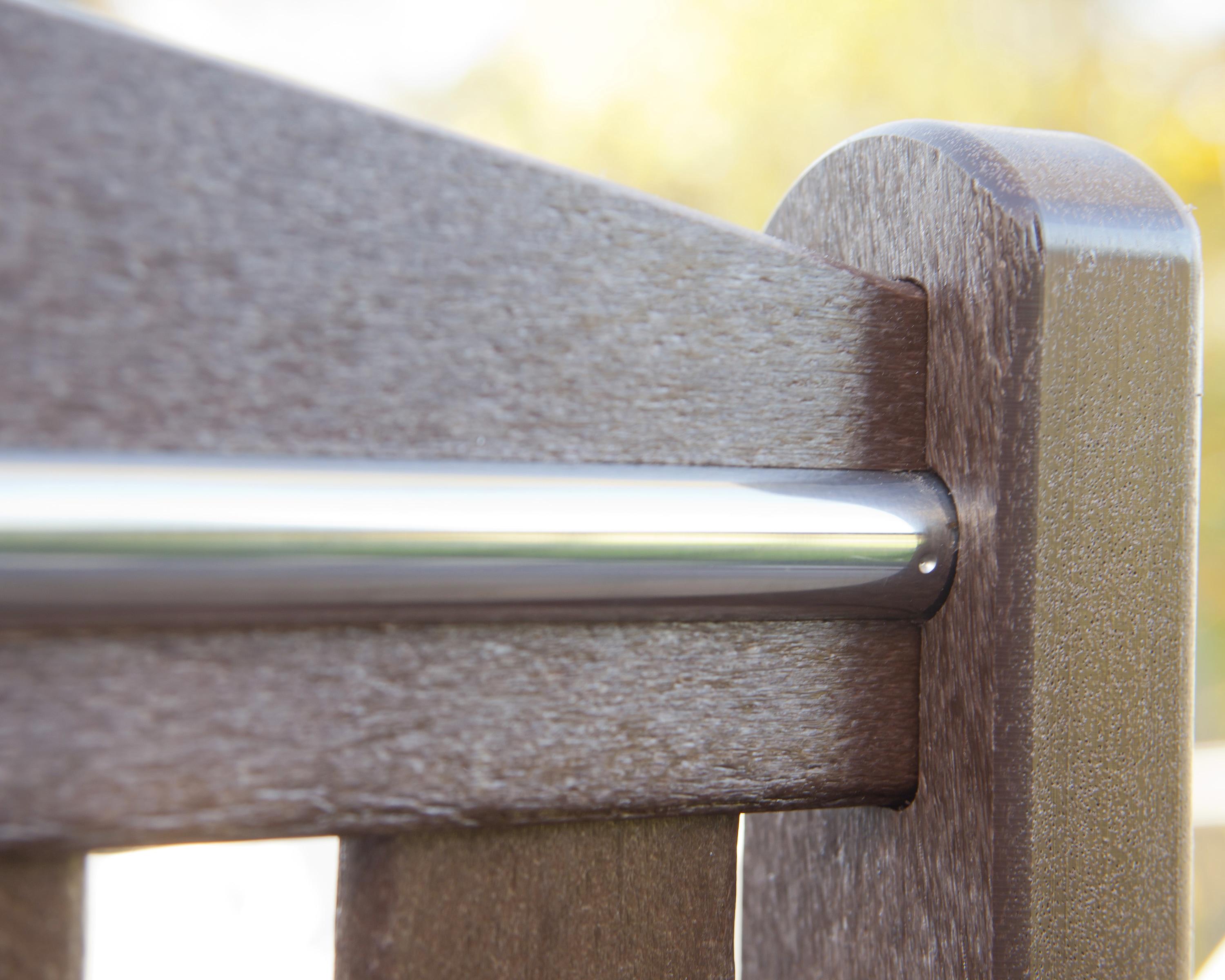 Yacht Club Bench