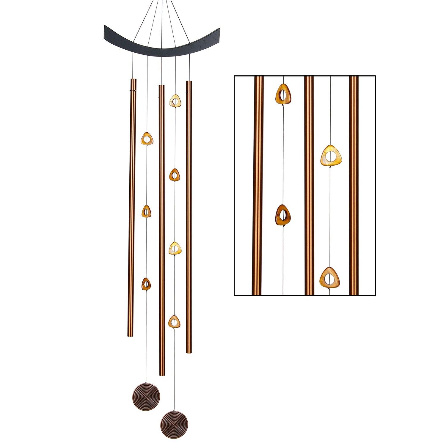 Metal Wind Chime