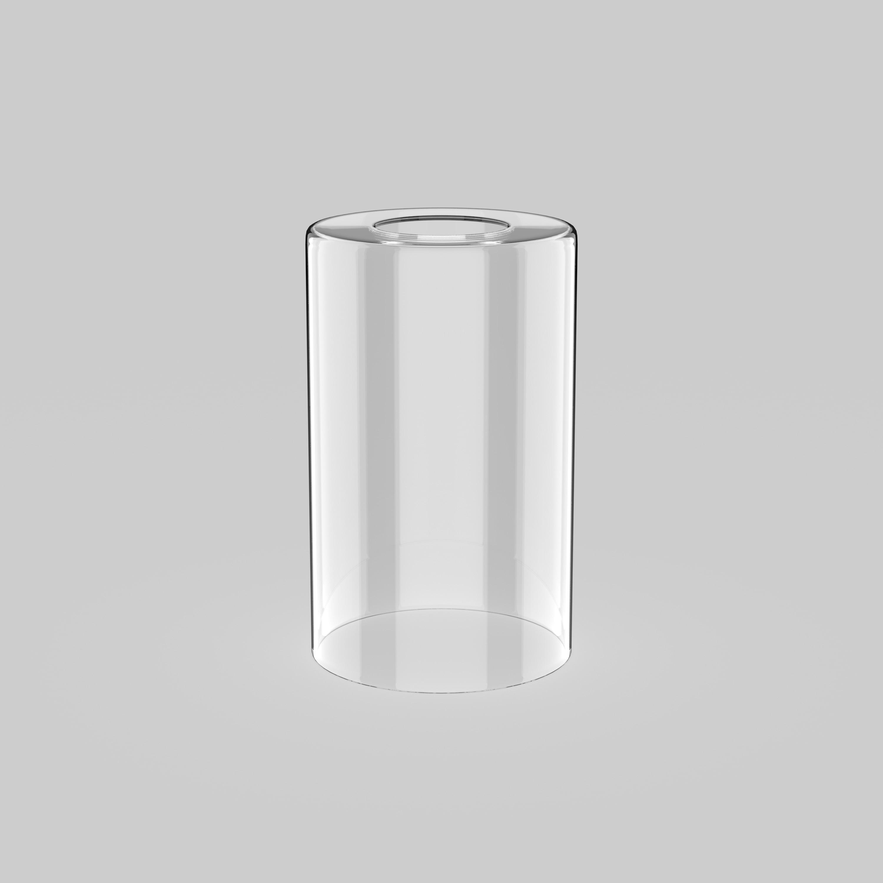 Kawoti  Replacement of Glass, Fabric Lampshade, Hardware Parts