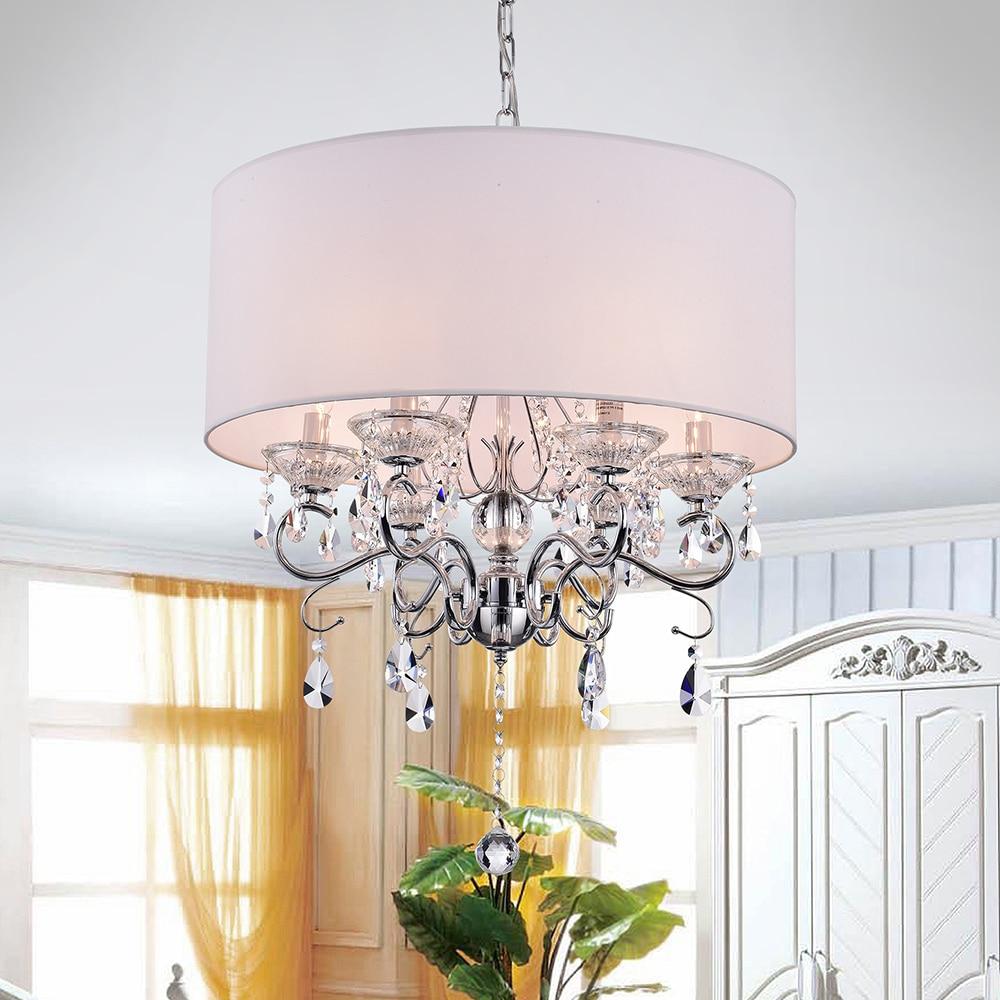 Warehouse of Tiffany Camilla RL9270 Crystal Chandelier