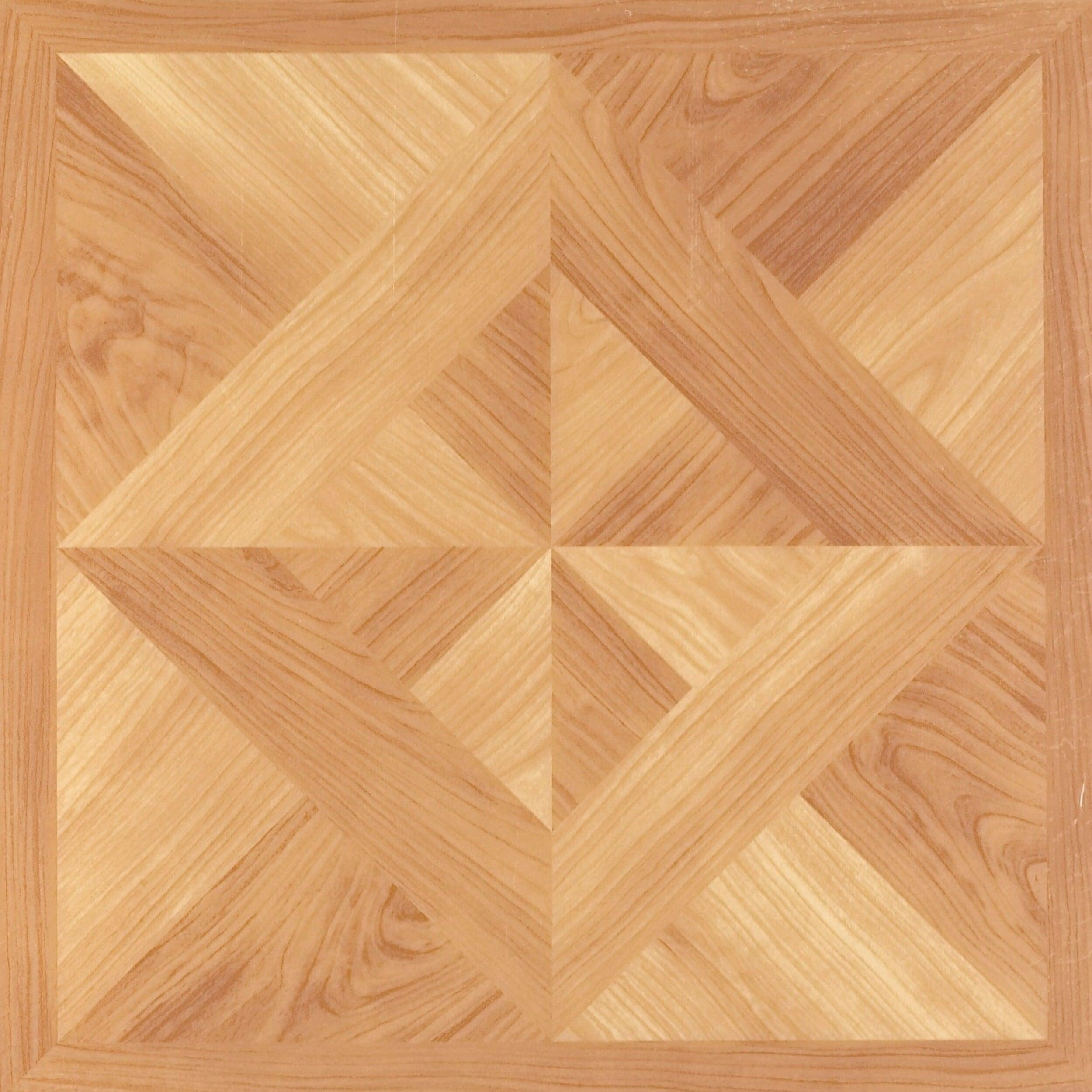 Nexus 0.05'' Thick 12'' W x 12'' L