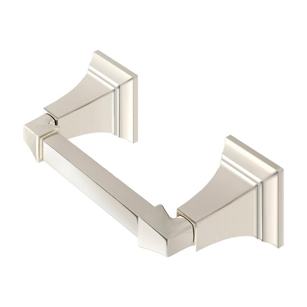 Town Square S Wall Mounted Toilet Paper Holder