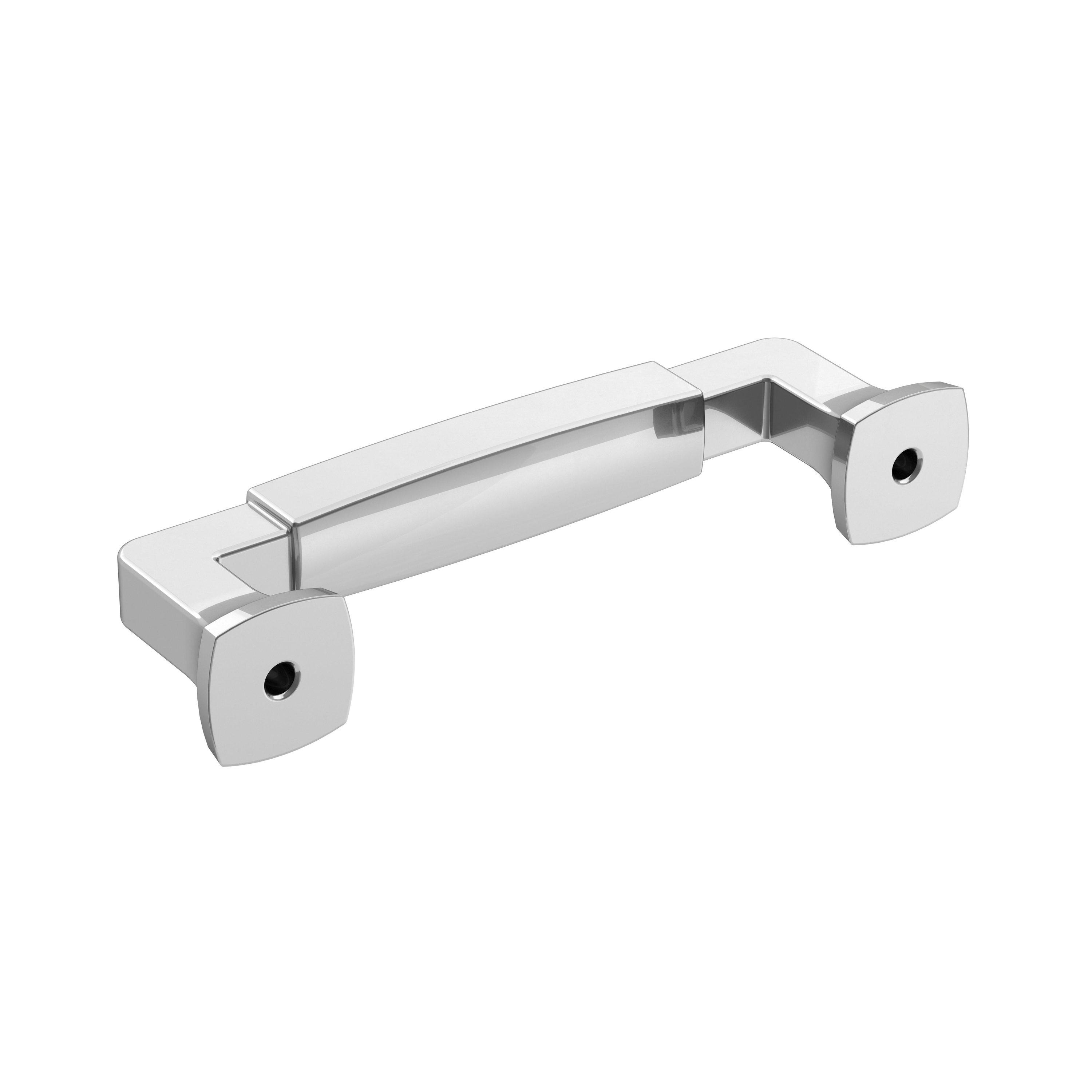 Stature 3 3/4" Center To Center Bar Pull