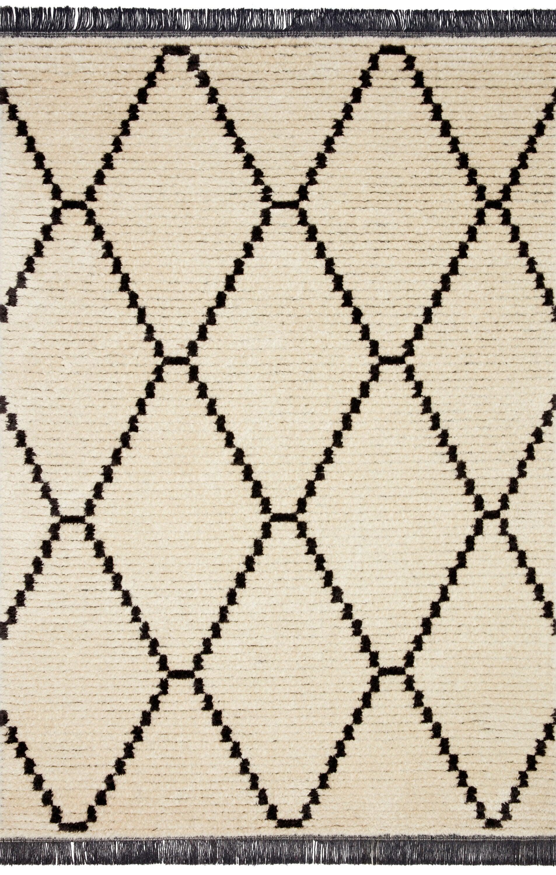 Chris Loves Julia X Loloi Alice Hilo Rug