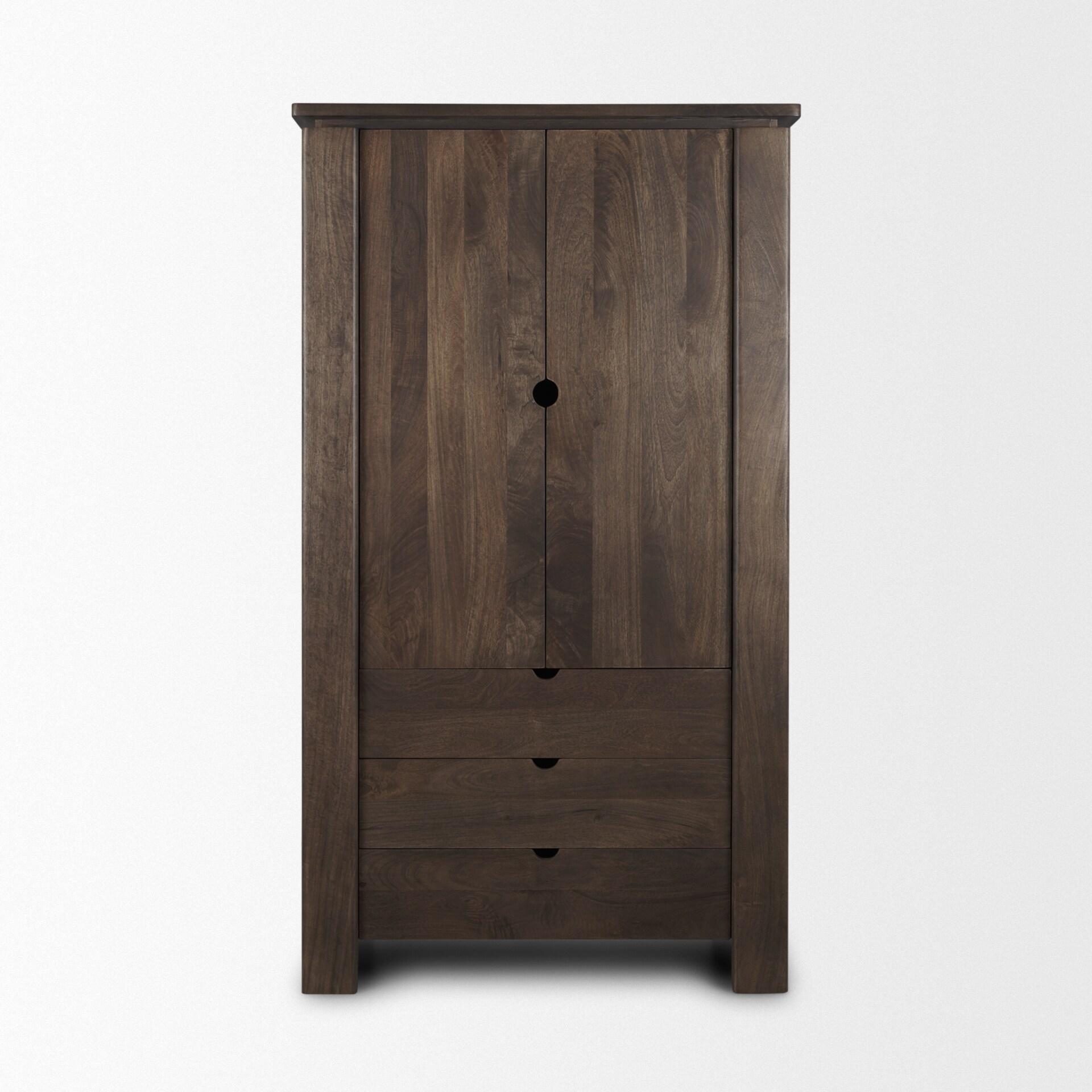 Mercana Wallen Dining Cabinet