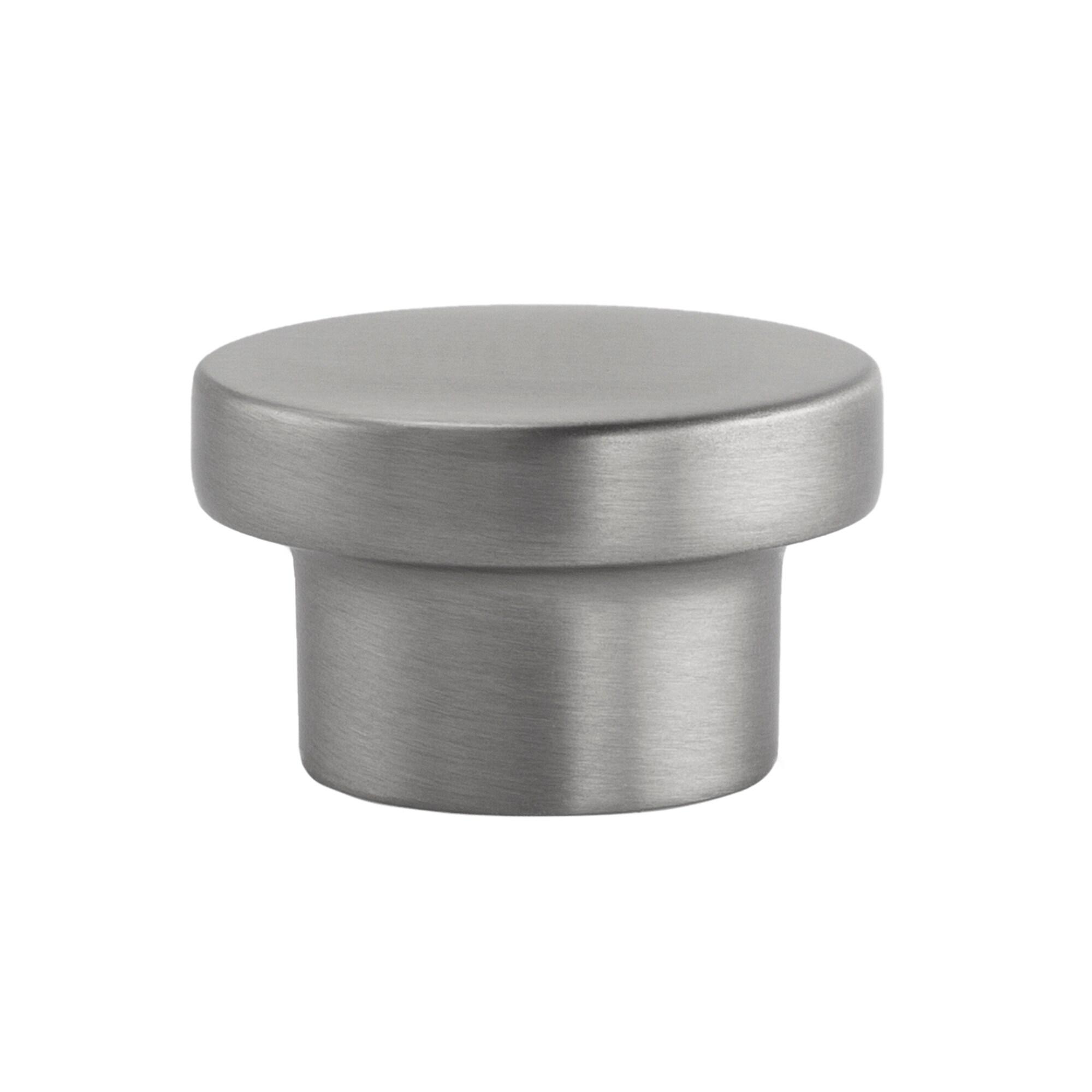 Ethan 1-1/4" Diameter Round Knob