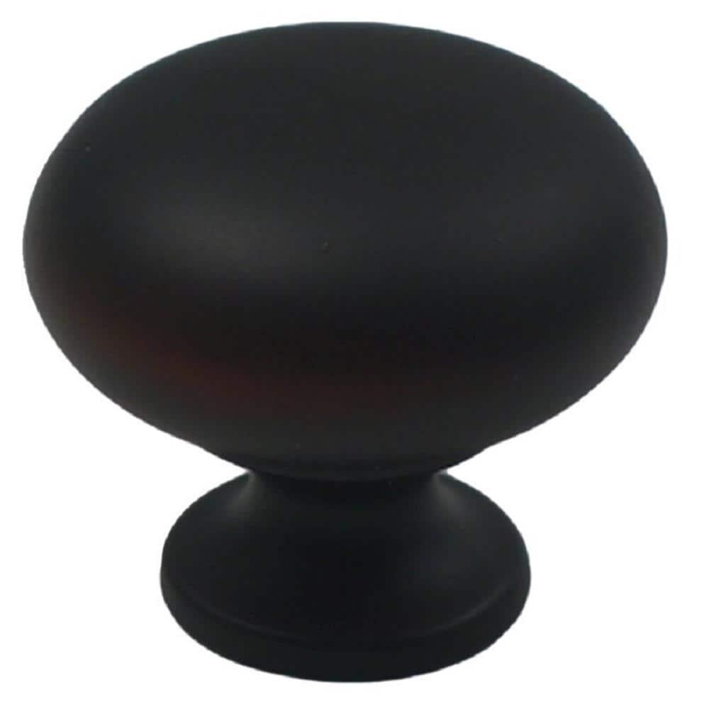 Rusticware 1 1/4" Diameter Mushroom Knob