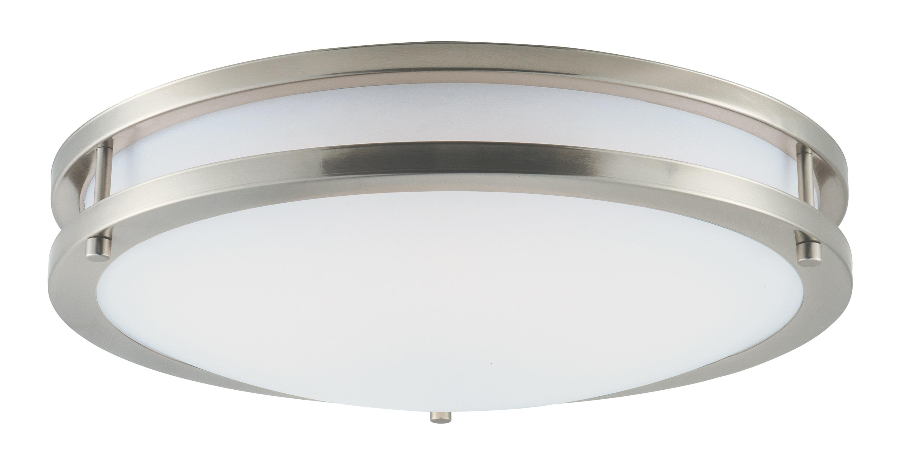 Maxim Lighting - LED Flushmount - Flush Mount - Linear - 16 Inch 23W 1 LED Flush